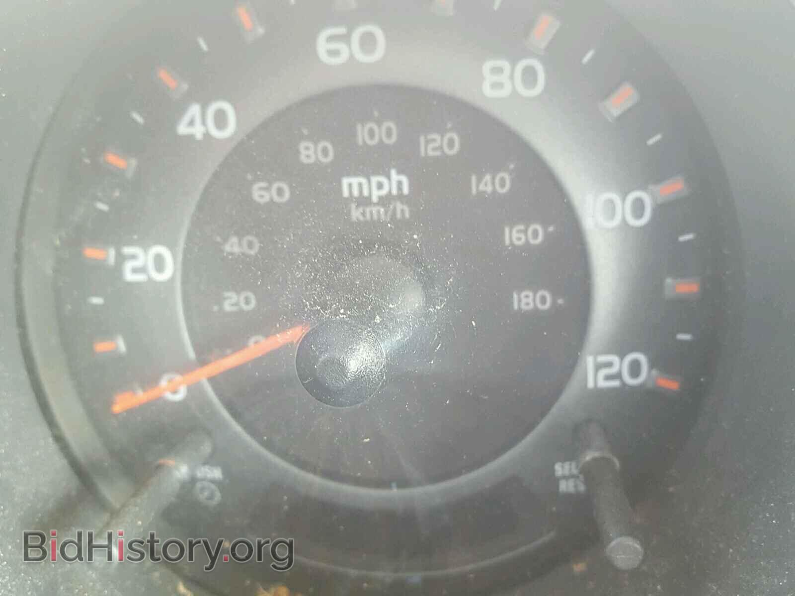 2003 HONDA ELEMENT - VIN: 5J6YH28593L037679 - Фото 8