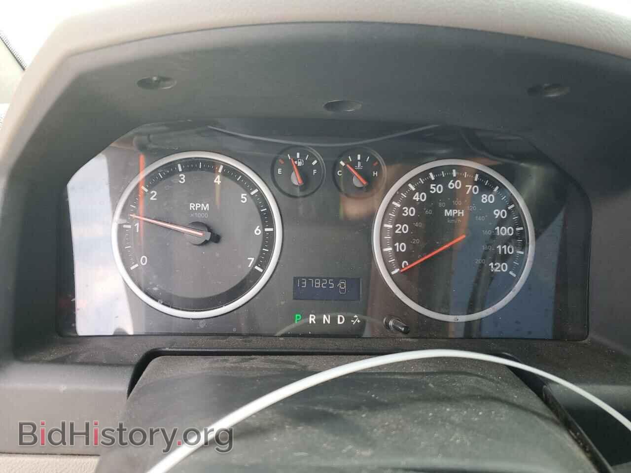 2012 DODGE RAM 1500 - VIN: 3C6JD6AT3CG277009 - Фото 9
