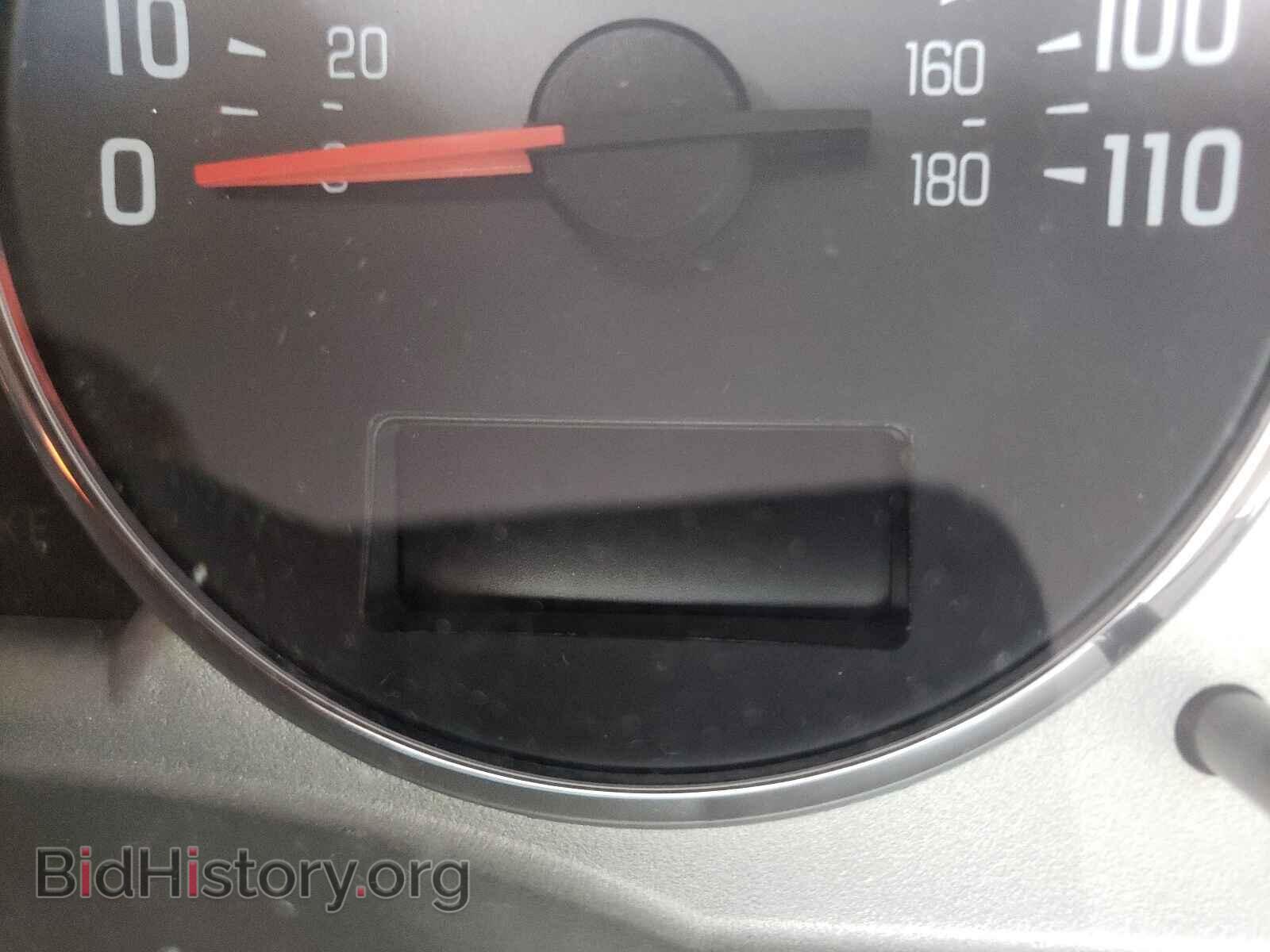 2006 BUICK RENDEZVOUS - VIN: 3G5DB03L66S643172 - Фото 8