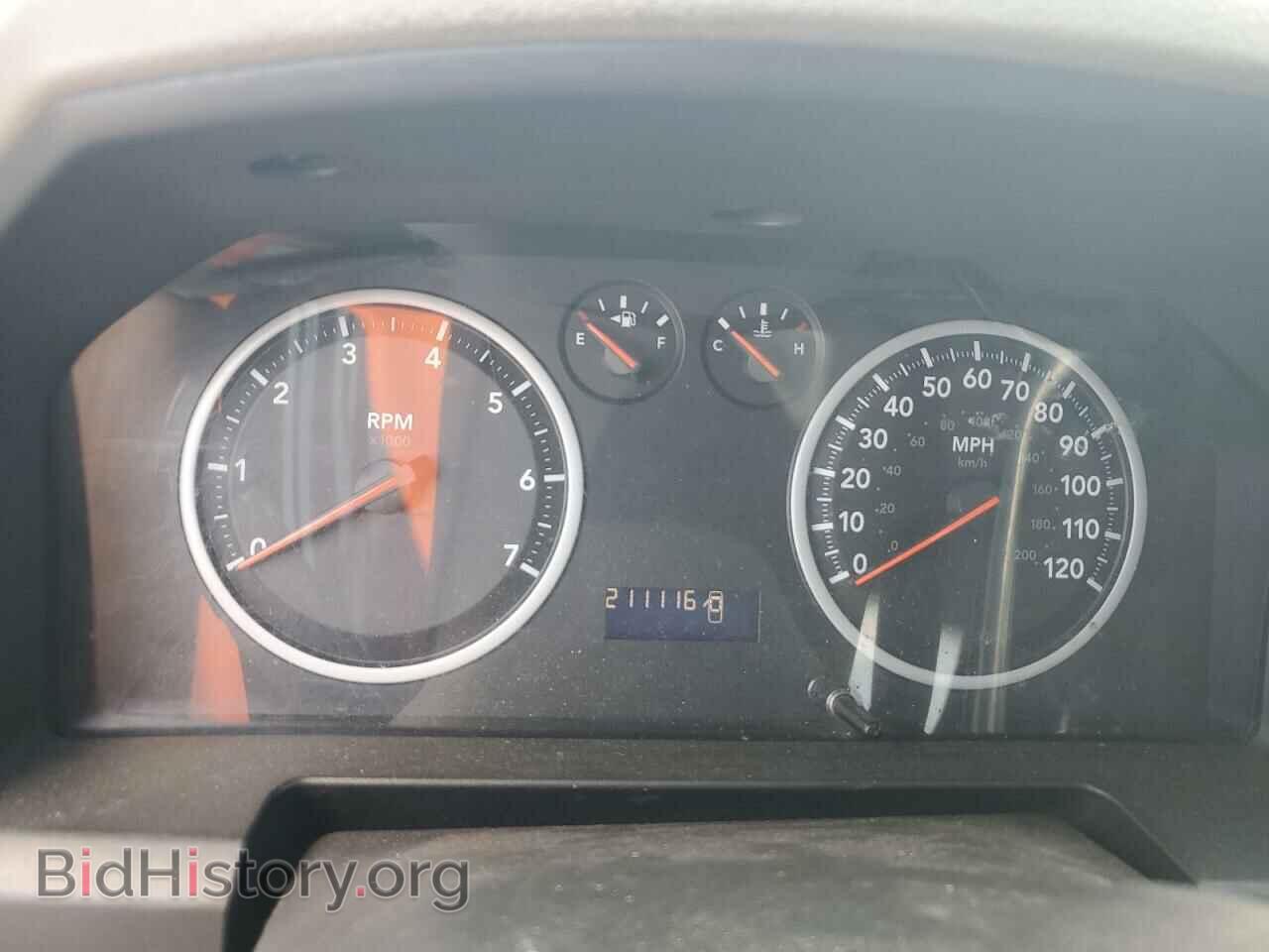 2012 DODGE RAM 1500 - VIN: 1C6RD7FT5CS106093 - Photo 9