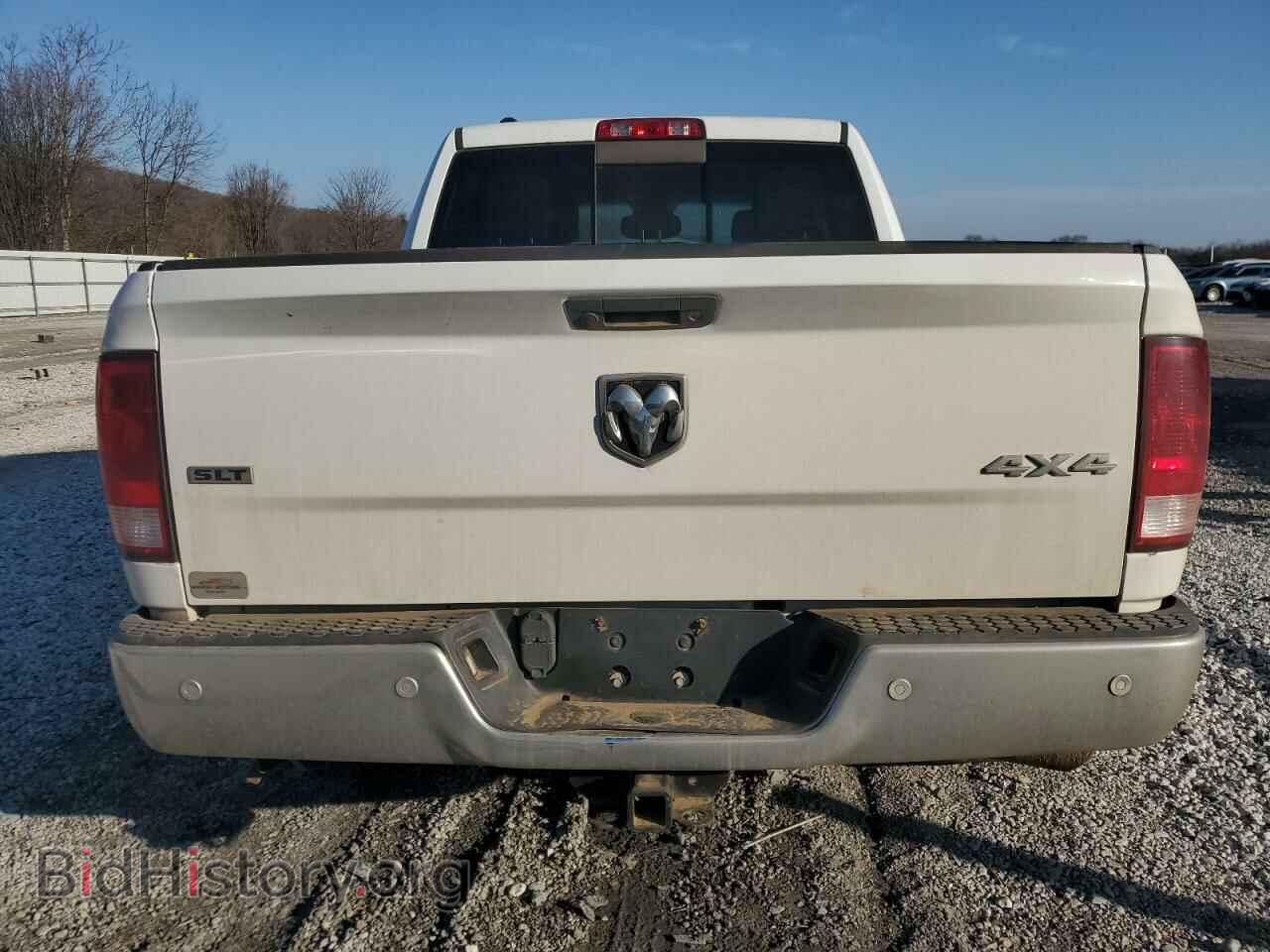 2018 RAM 1500 - VIN: 1C6RR7LT8JS281151 - Фото 6