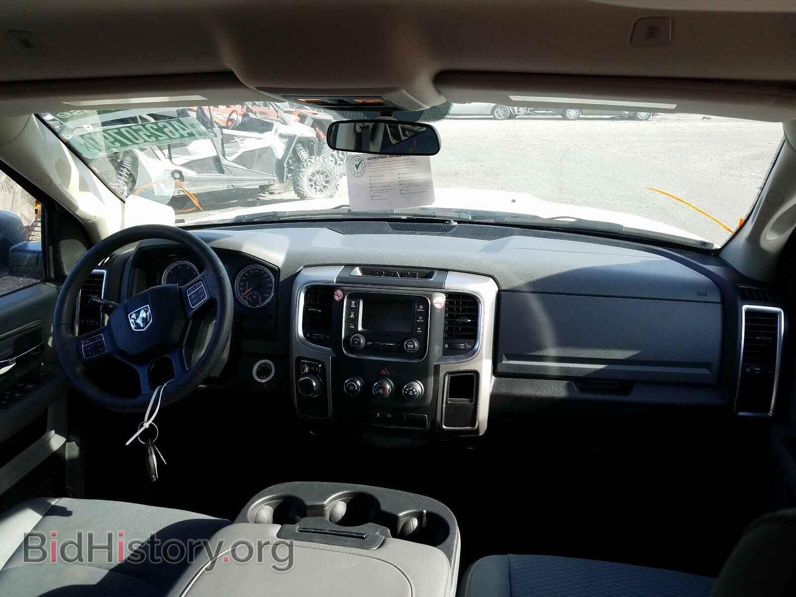 2020 RAM 1500 CLASS - VIN: 1C6RR6TT0LS102940 - Фото 9