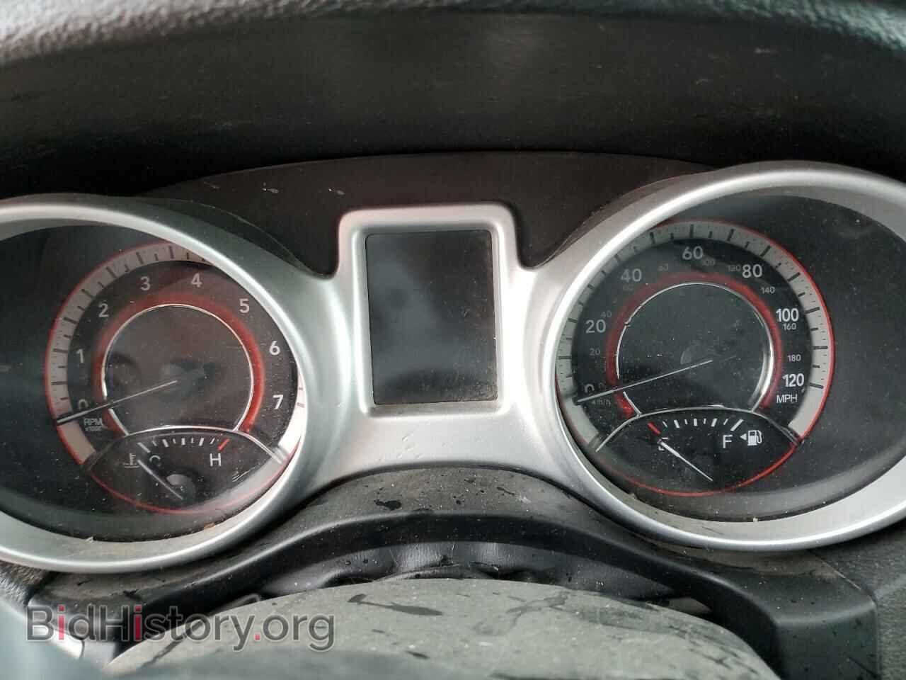 2018 DODGE JOURNEY - VIN: 3C4PDCAB1JT446358 - Фото 9