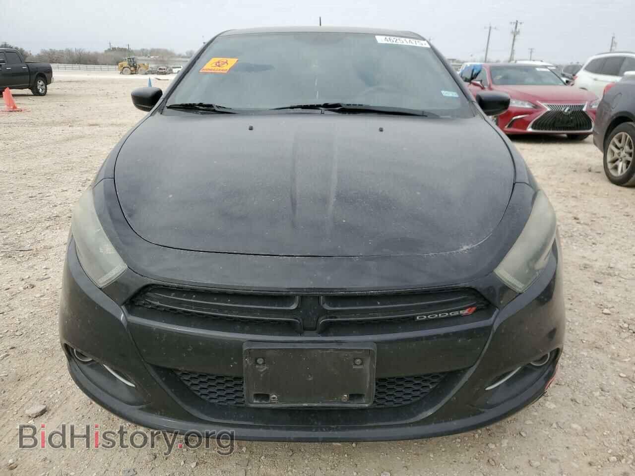 2014 DODGE DART - VIN: 1C3CDFBB2ED677865 - Photo 5