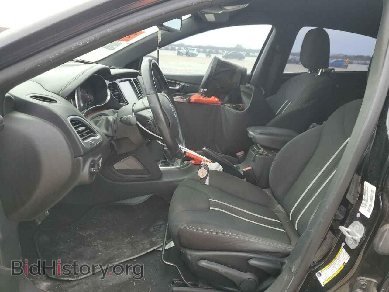 2014 DODGE DART - VIN: 1C3CDFBB2ED677865 - Photo 7