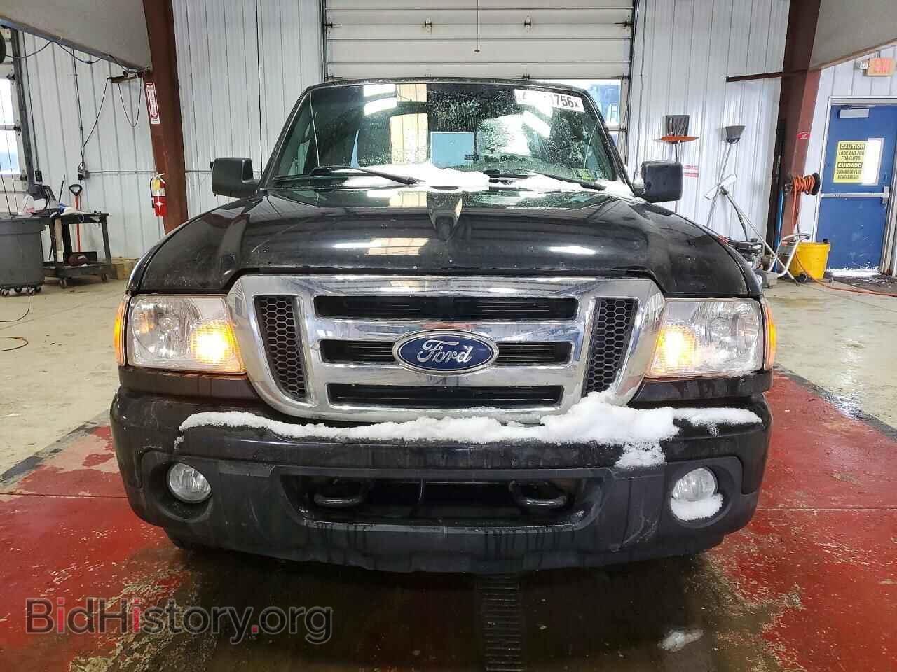 2011 FORD RANGER - VIN: 1FTLR4FE5BPB09237 - Фото 5