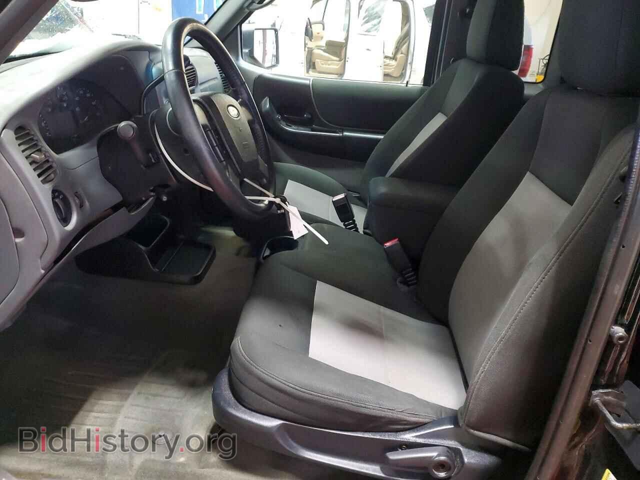 2011 FORD RANGER - VIN: 1FTLR4FE5BPB09237 - Фото 7