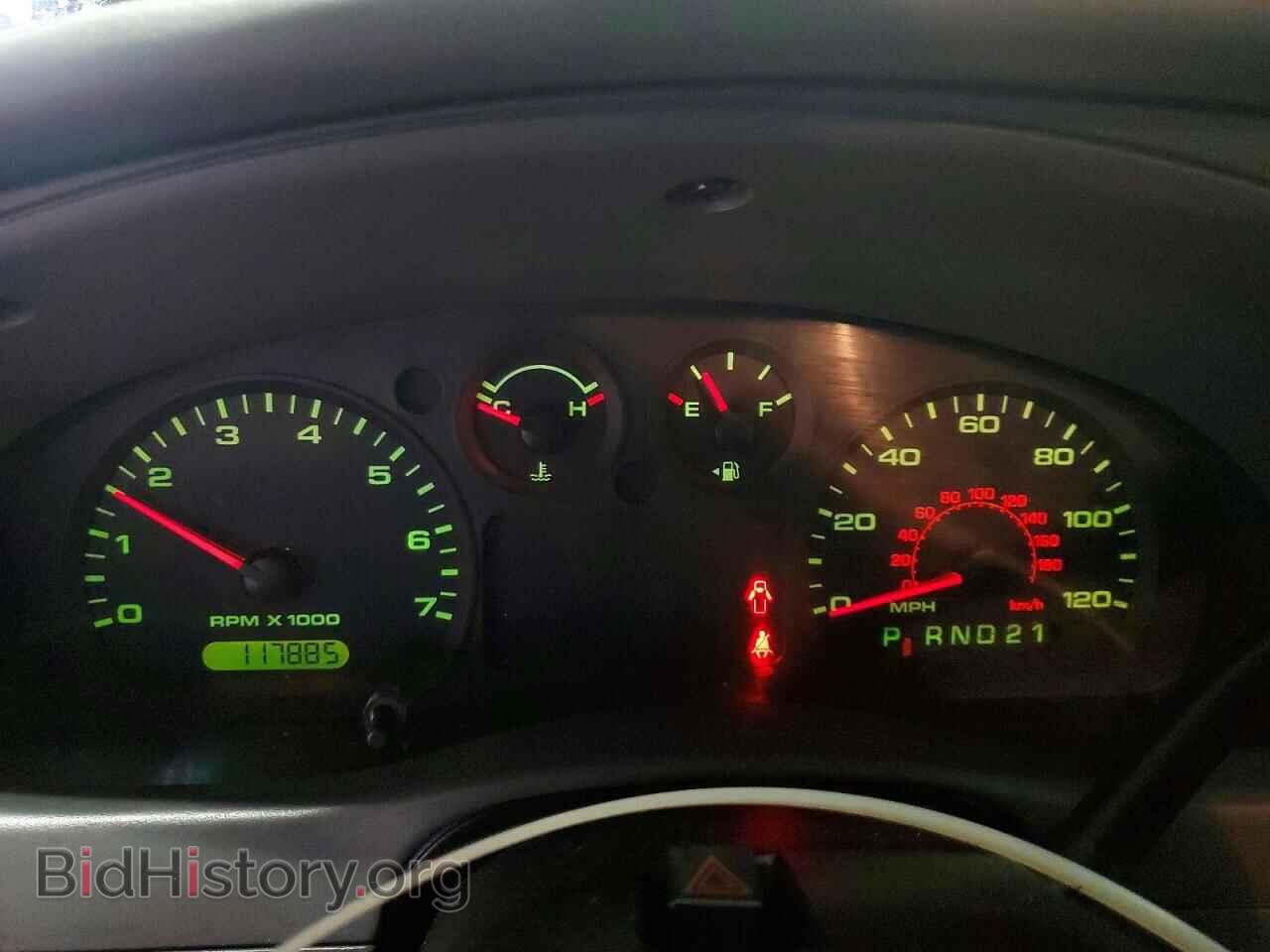 2011 FORD RANGER - VIN: 1FTLR4FE5BPB09237 - Фото 9