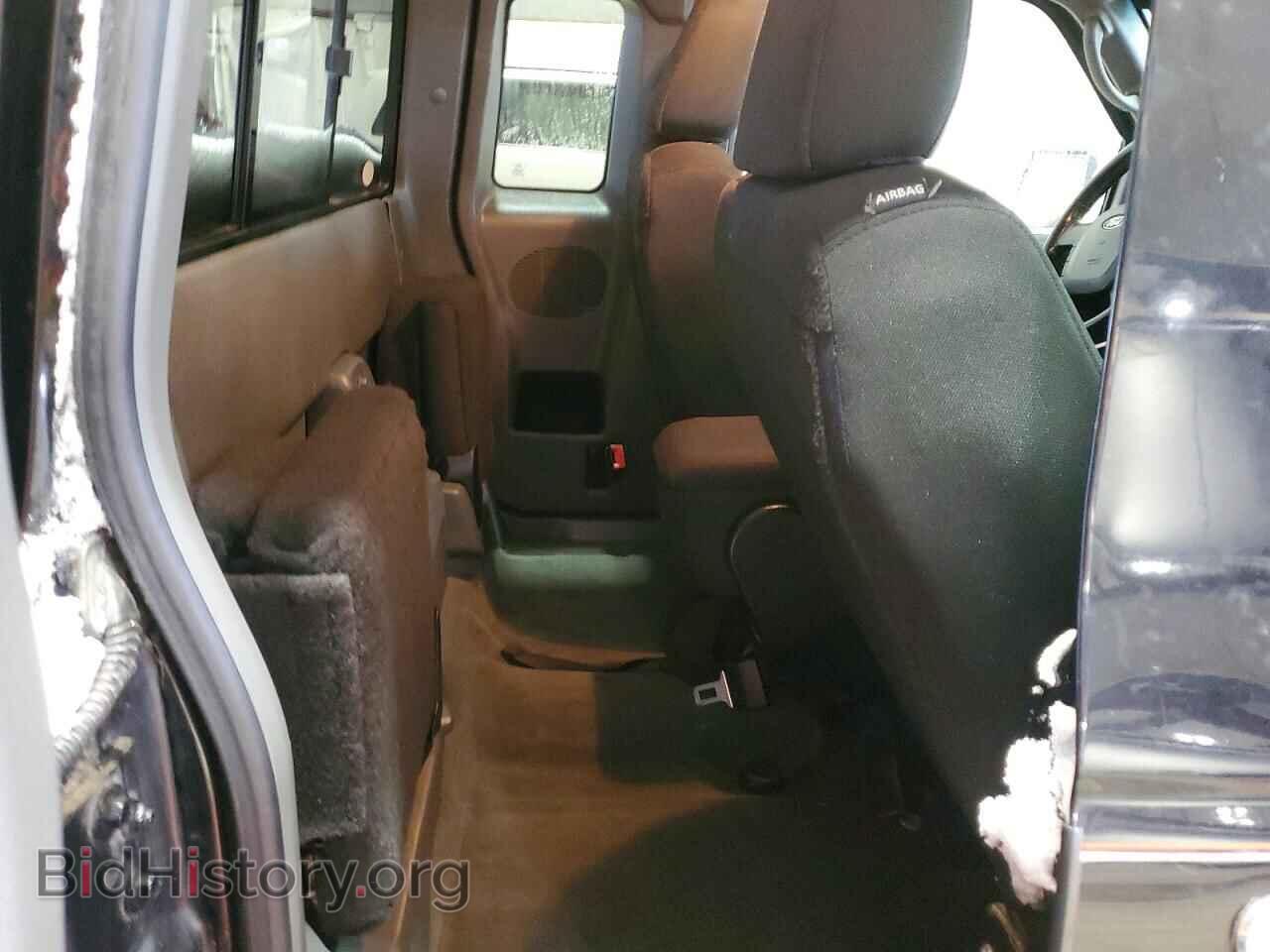 2011 FORD RANGER - VIN: 1FTLR4FE5BPB09237 - Фото 10