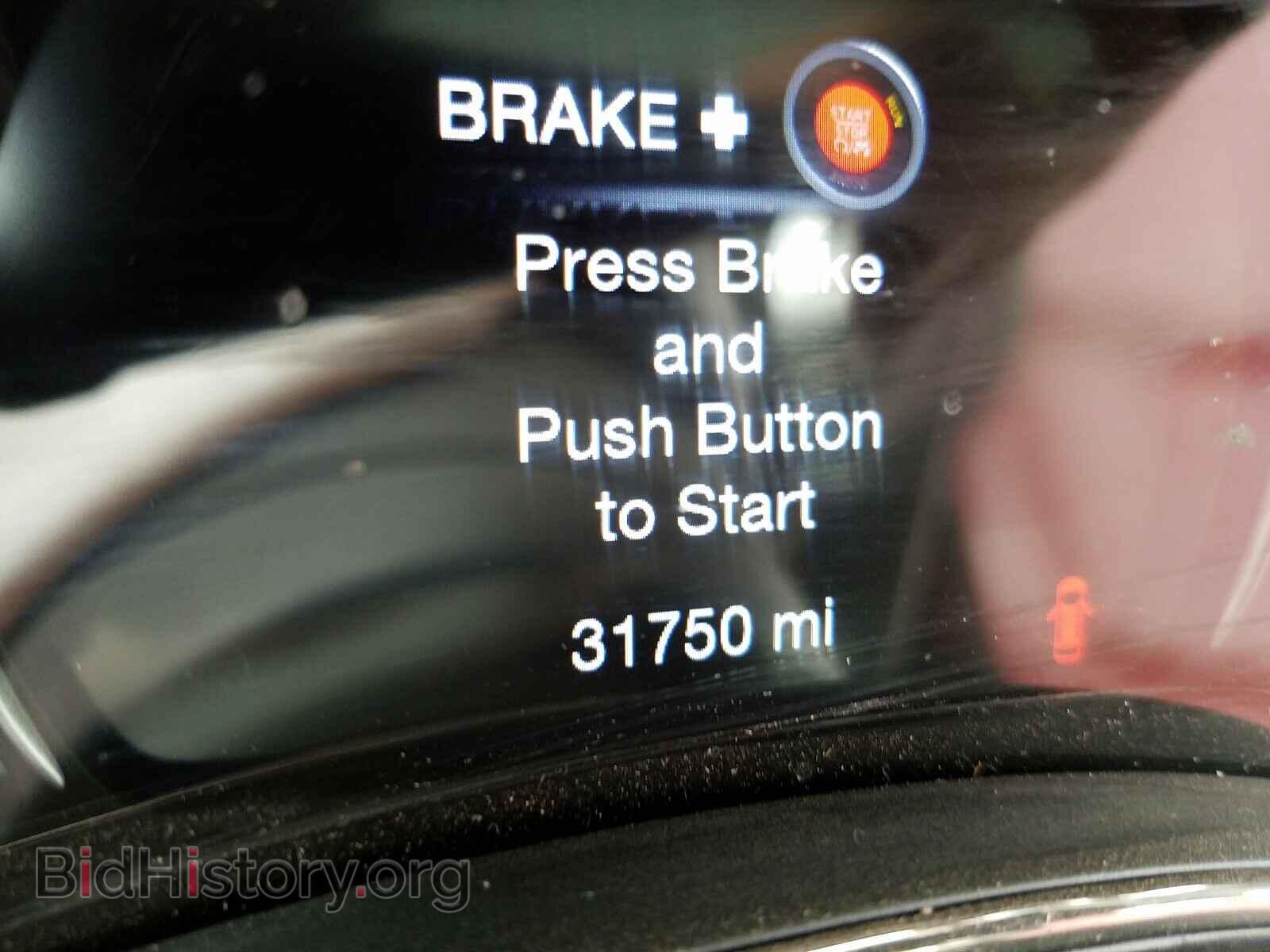 2018 DODGE DURANGO - VIN: 1C4SDJGJ0JC448448 - Фото 8