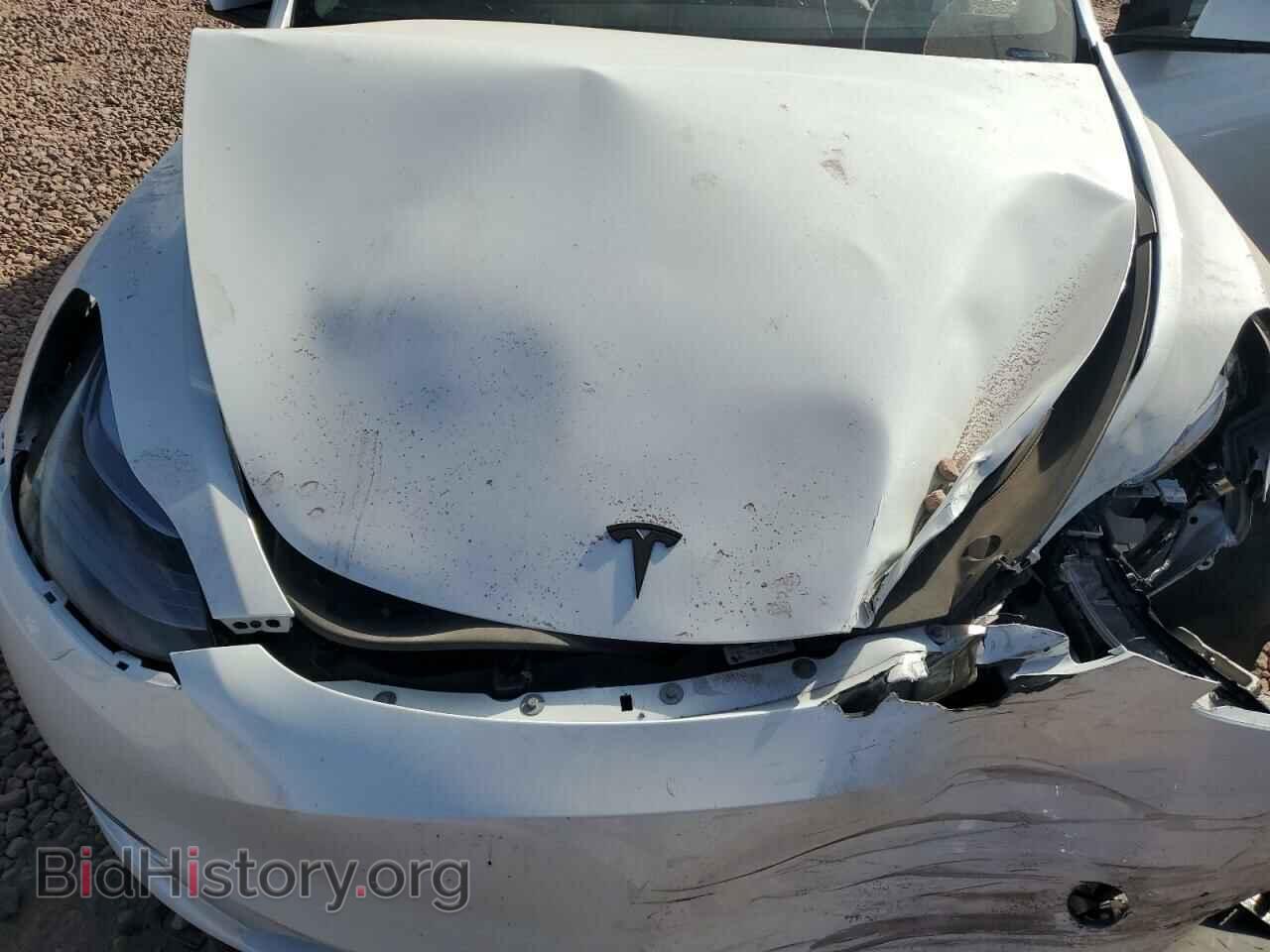 2024 TESLA MODEL Y - VIN: 7SAYGDED1RF202154 - Photo 11