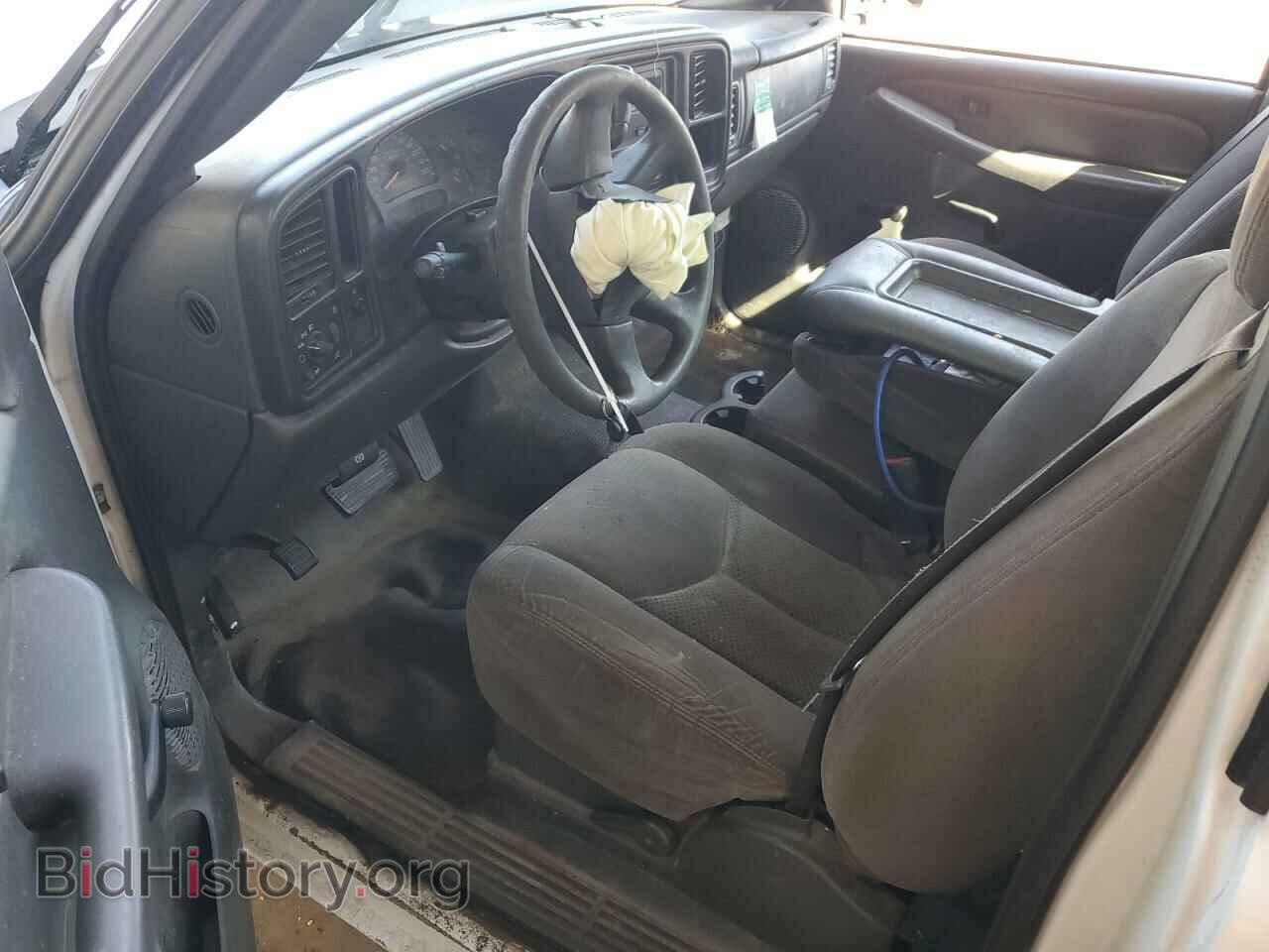 2007 CHEVROLET ALL Models - VIN: 3GCEC14X77G256085 - Фото 8