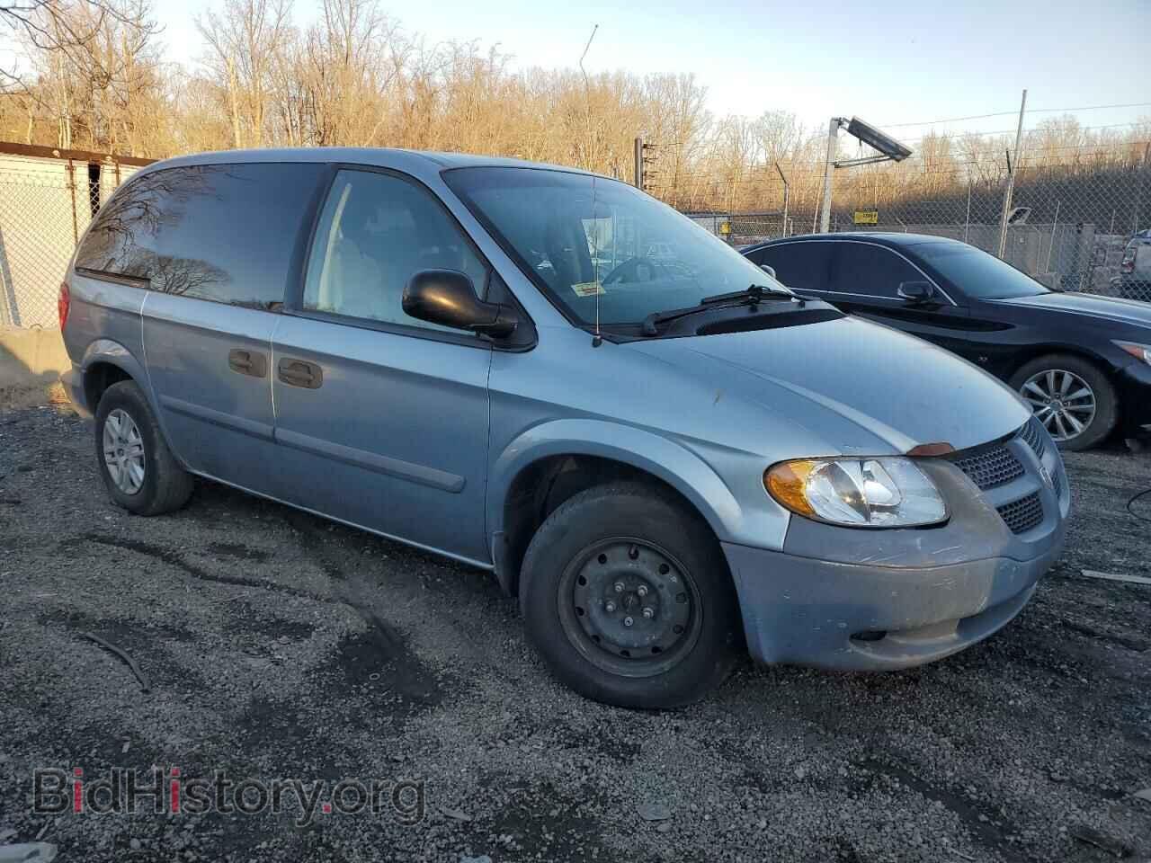2006 DODGE All Models - VIN: 1D4GP25B76B747787 - Photo 4