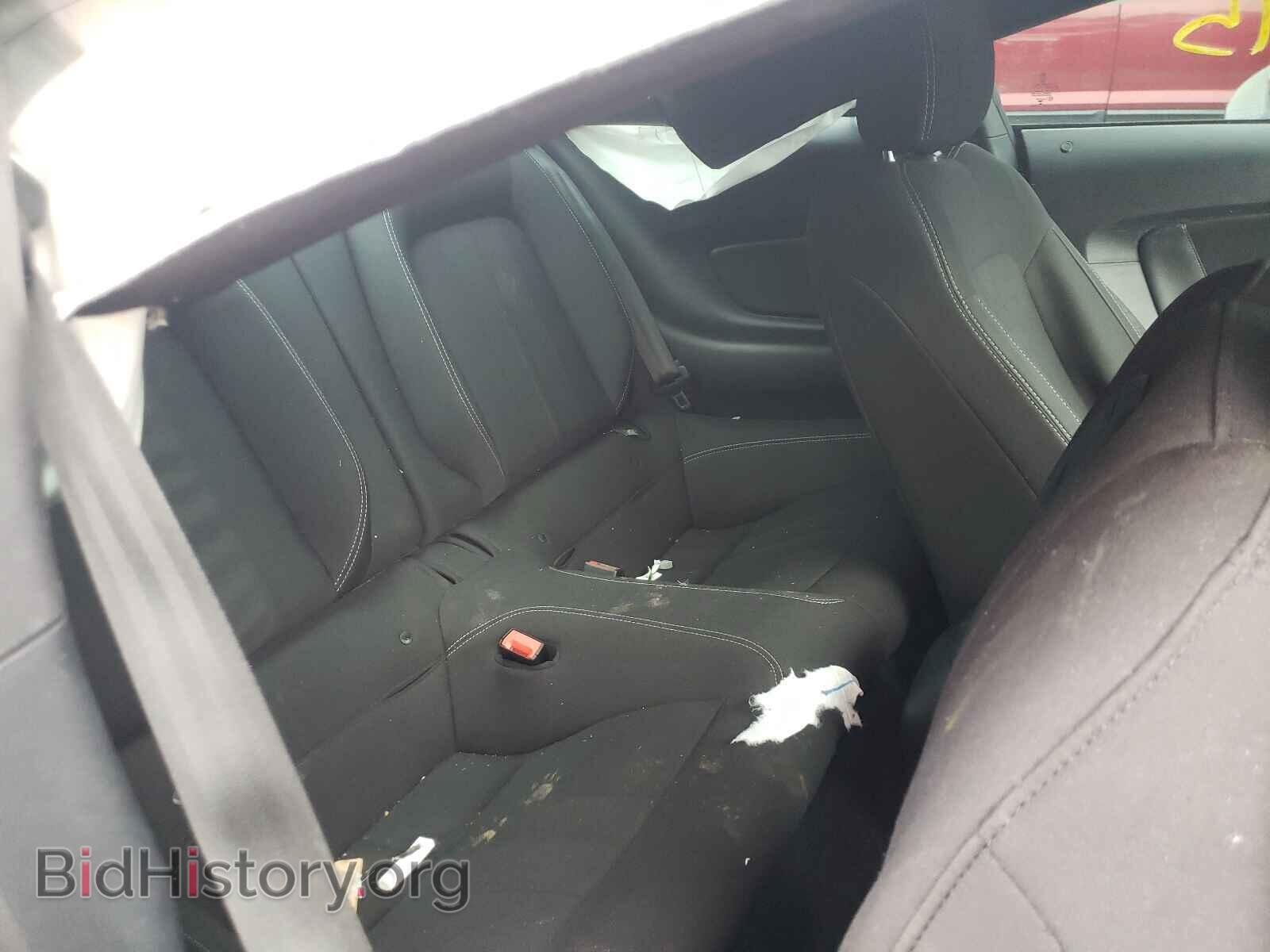 2018 FORD MUSTANG - VIN: 1FA6P8TH7J5129899 - Фото 6