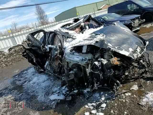 2011 PORSCHE CAYENNE - VIN: WP1AC2A28BLA82132 - Фото 10