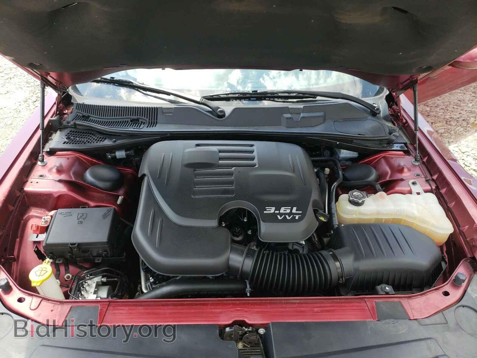 2017 DODGE CHALLENGER - VIN: 2C3CDZAG4HH633758 - Photo 7
