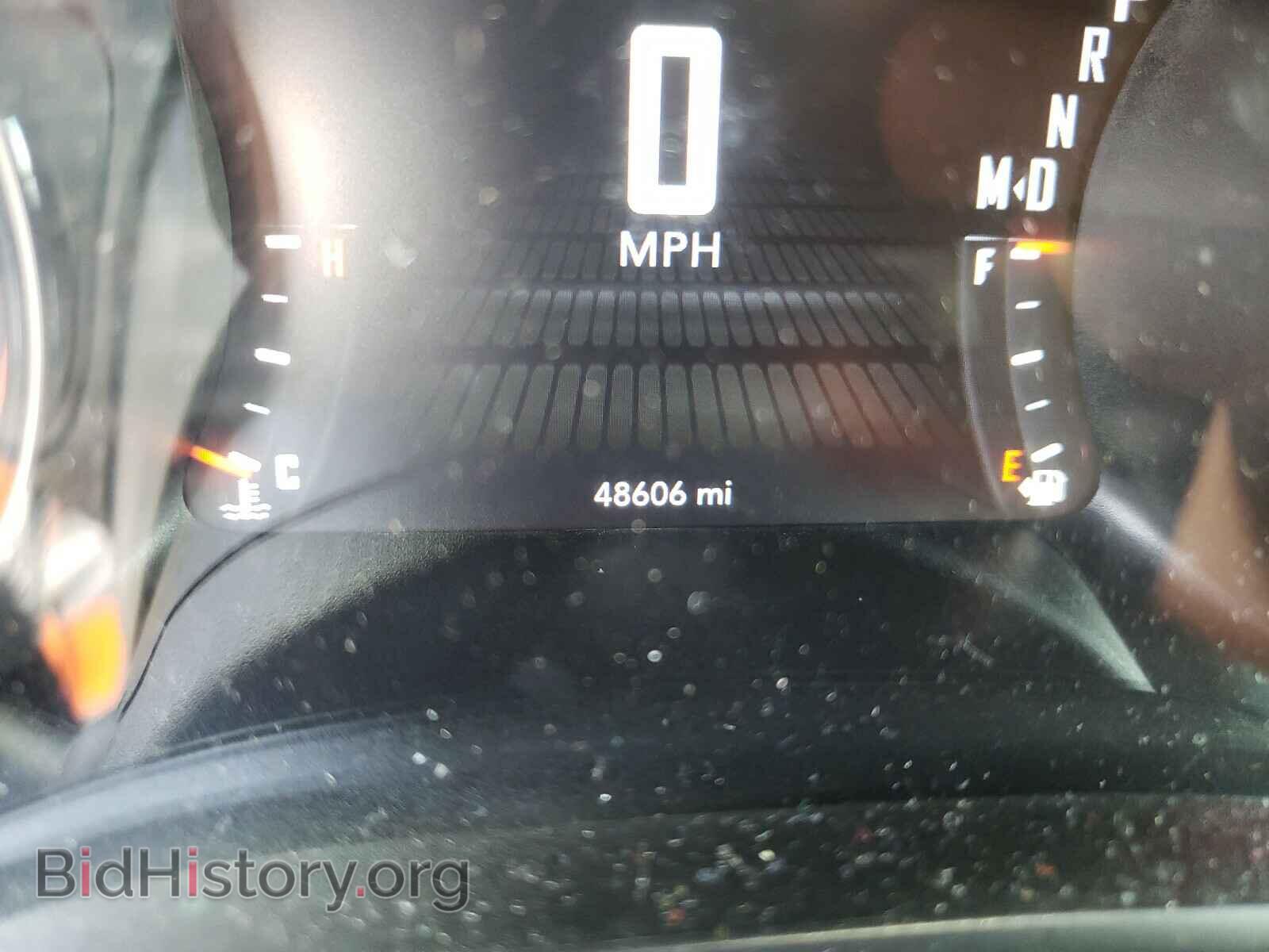 2017 DODGE CHALLENGER - VIN: 2C3CDZAG4HH633758 - Photo 8