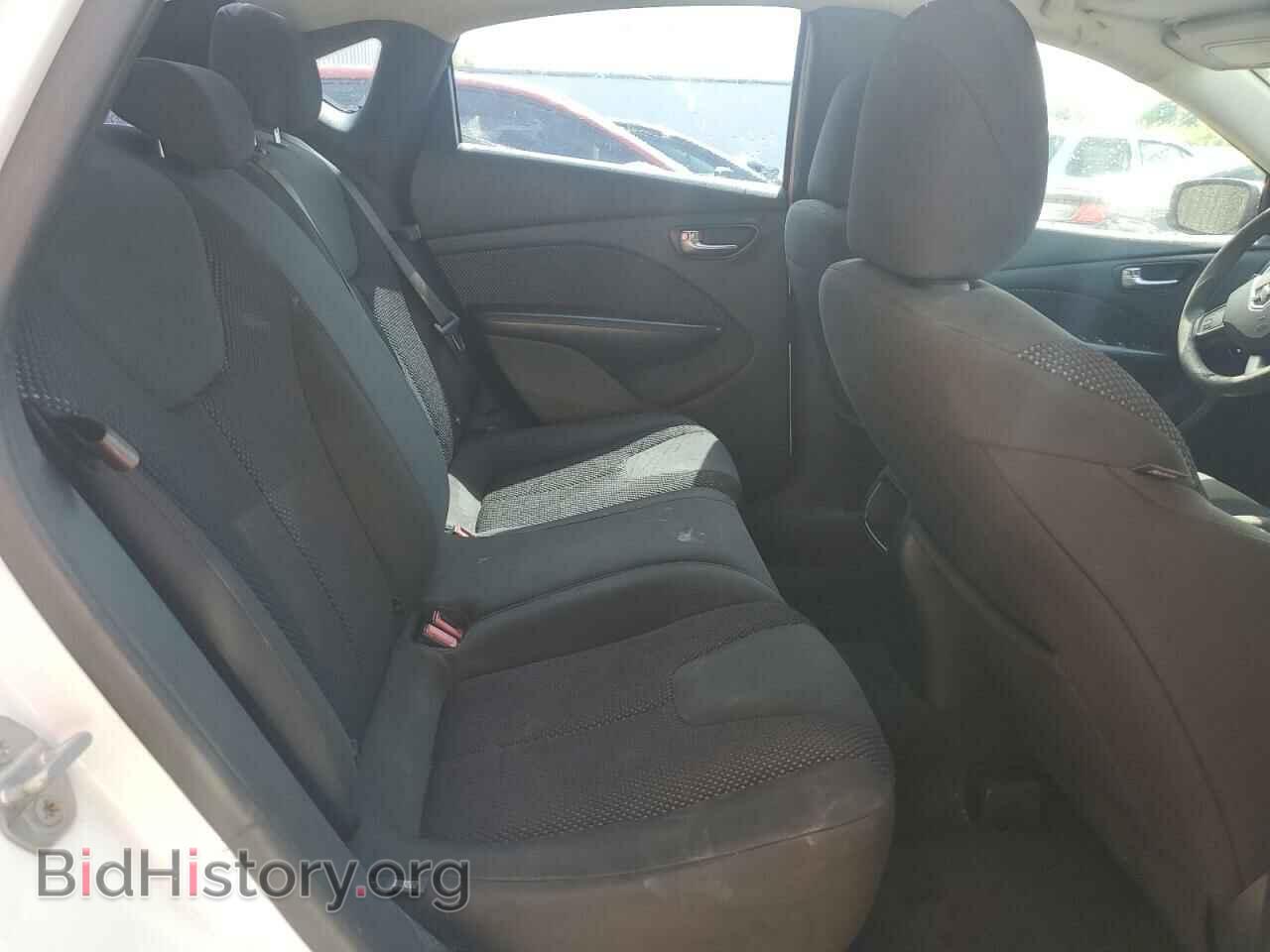 2015 DODGE DART - VIN: 1C3CDFAA6FD391690 - Фото 10