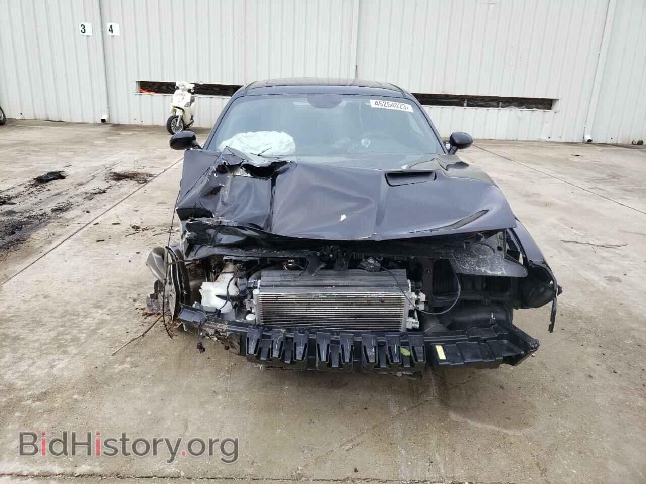 2016 DODGE CHALLENGER - VIN: 2C3CDZAG0GH337845 - Photo 5