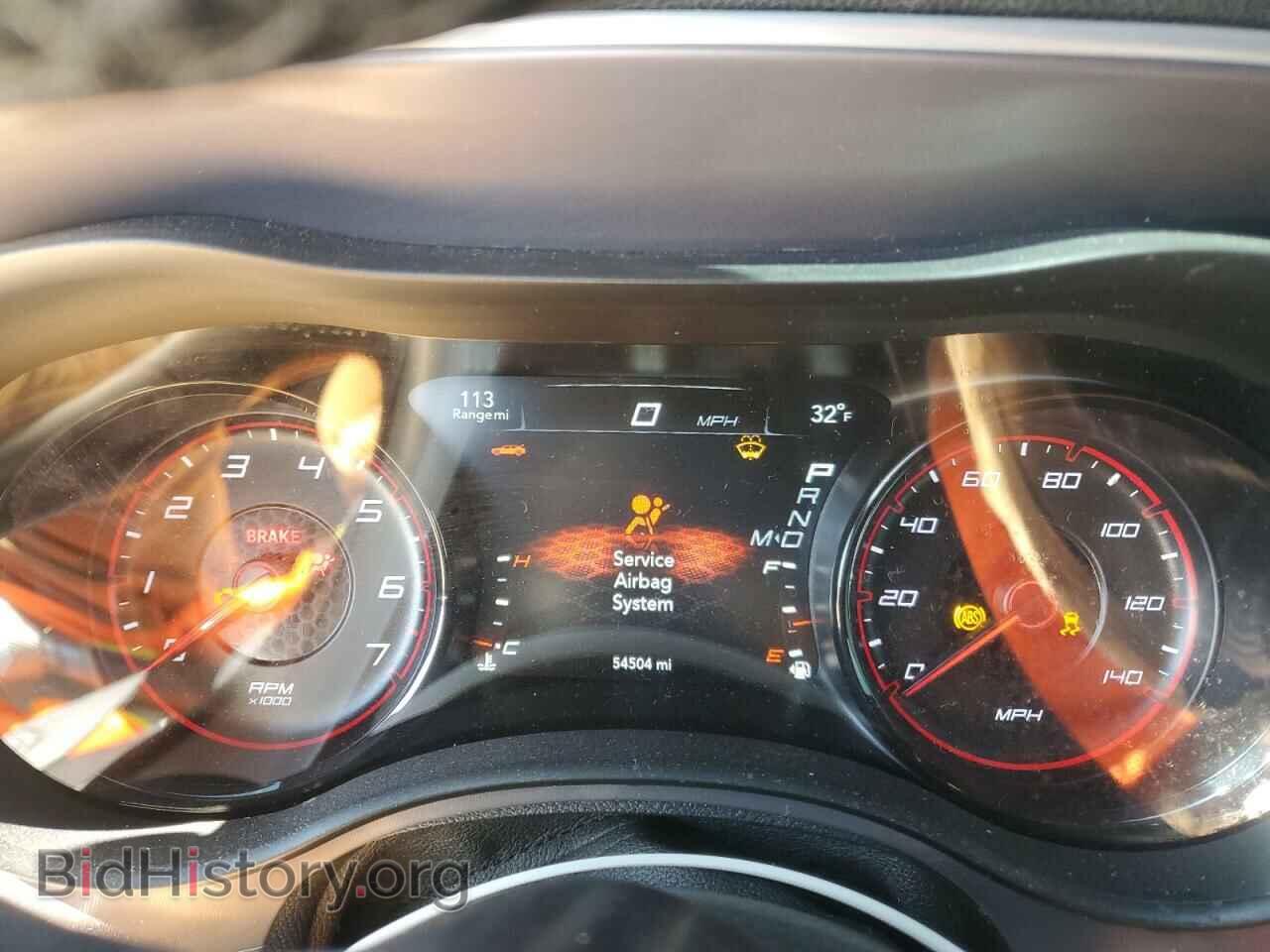 2021 DODGE CHARGER - VIN: 2C3CDXBG3MH681653 - Фото 9