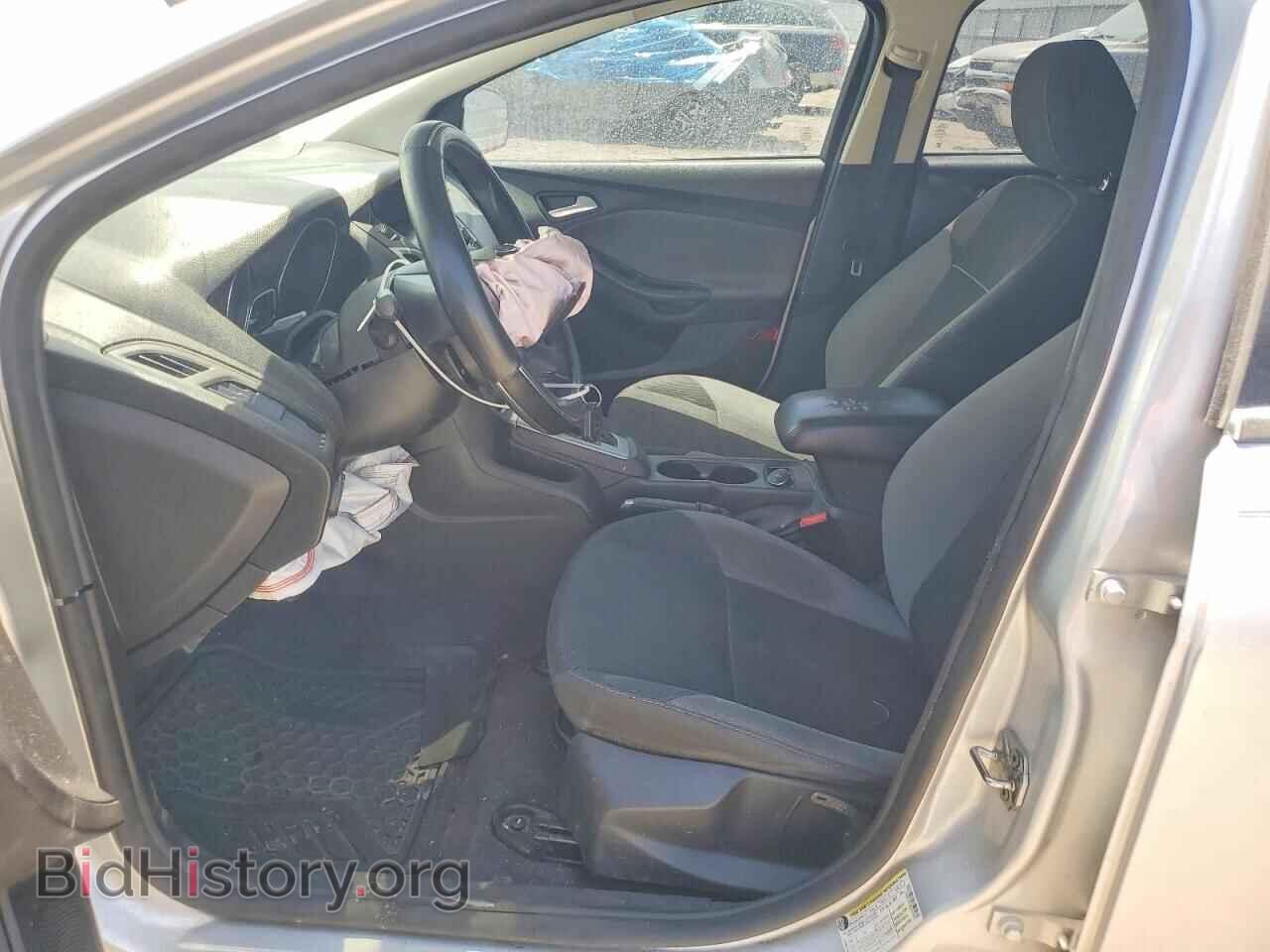 2014 FORD FOCUS - VIN: 1FADP3F20EL431442 - Photo 7