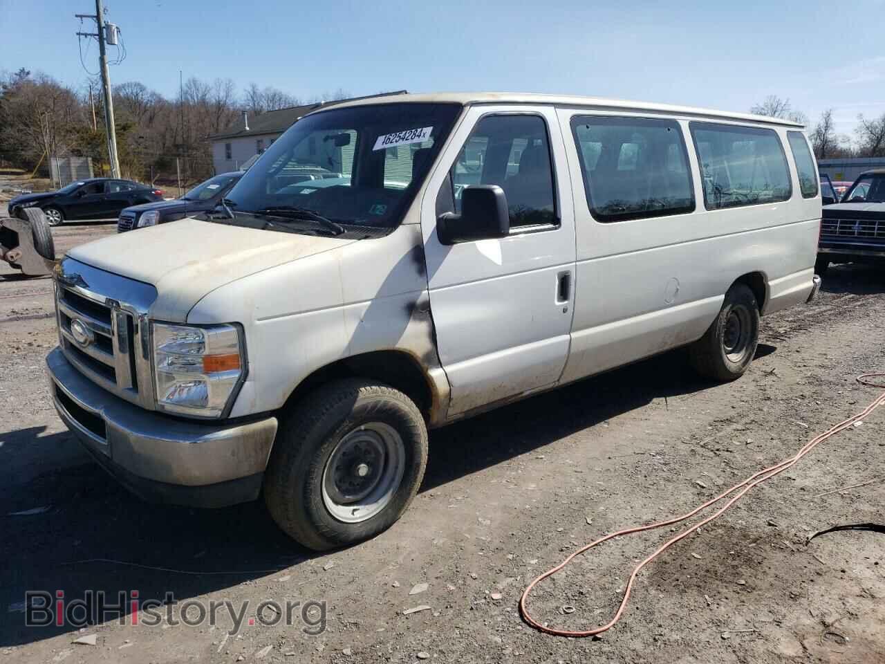 Photo 1FBSS3BL5EDA77298 - FORD ALL Models 2014