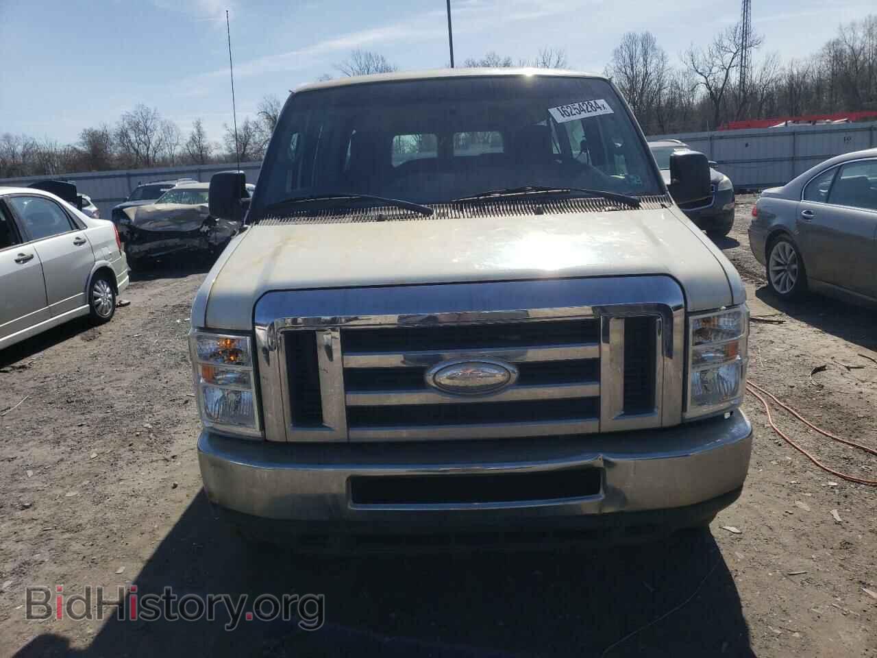 2014 FORD ALL Models - VIN: 1FBSS3BL5EDA77298 - Фото 5