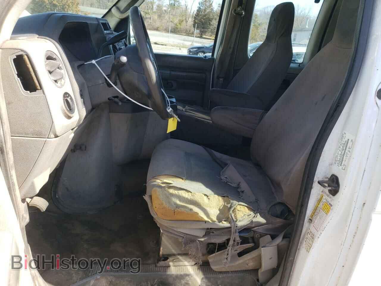 2014 FORD ALL Models - VIN: 1FBSS3BL5EDA77298 - Фото 7