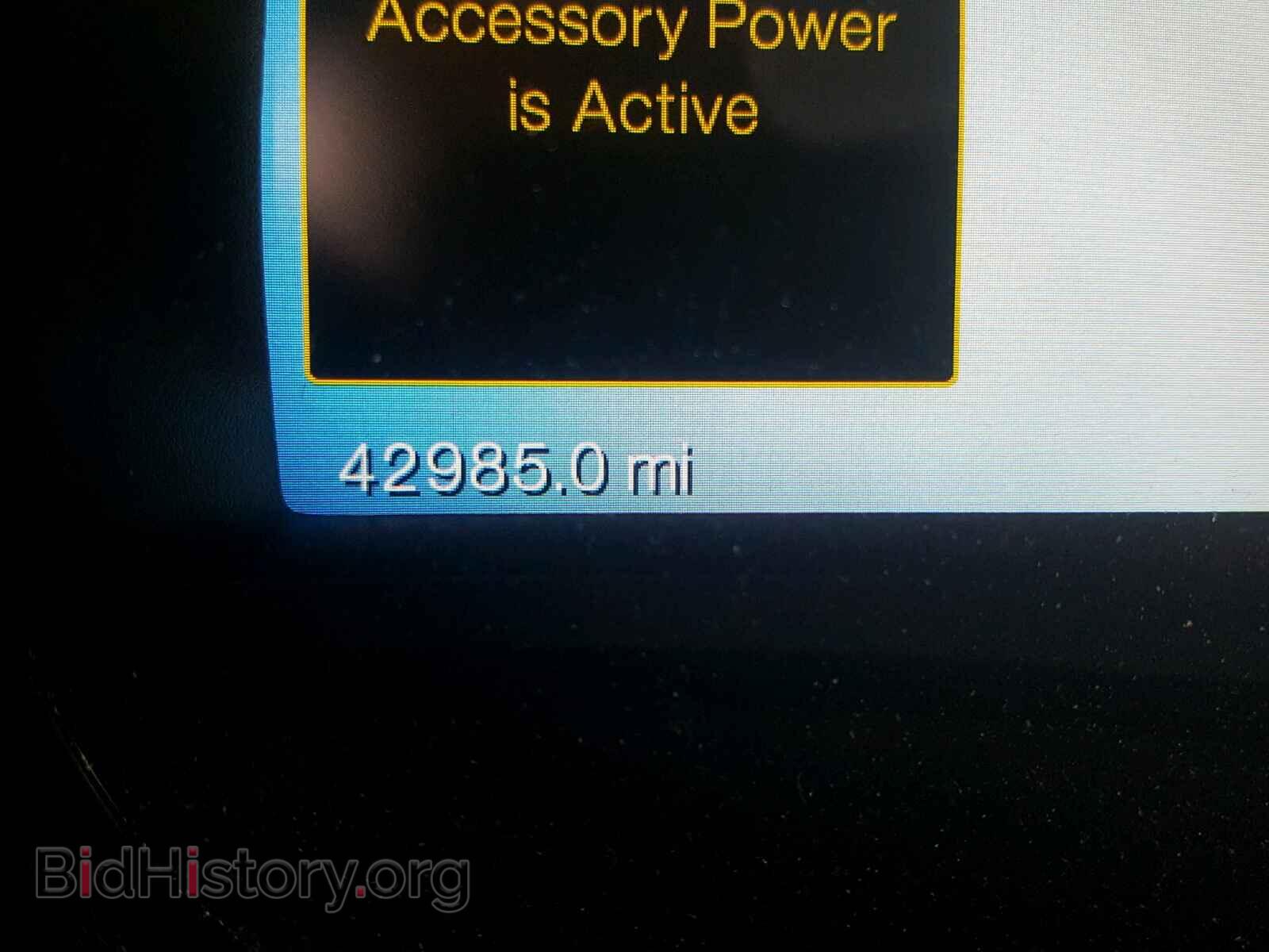 2013 FORD EDGE - VIN: 2FMDK4KC6DBC95700 - Photo 8
