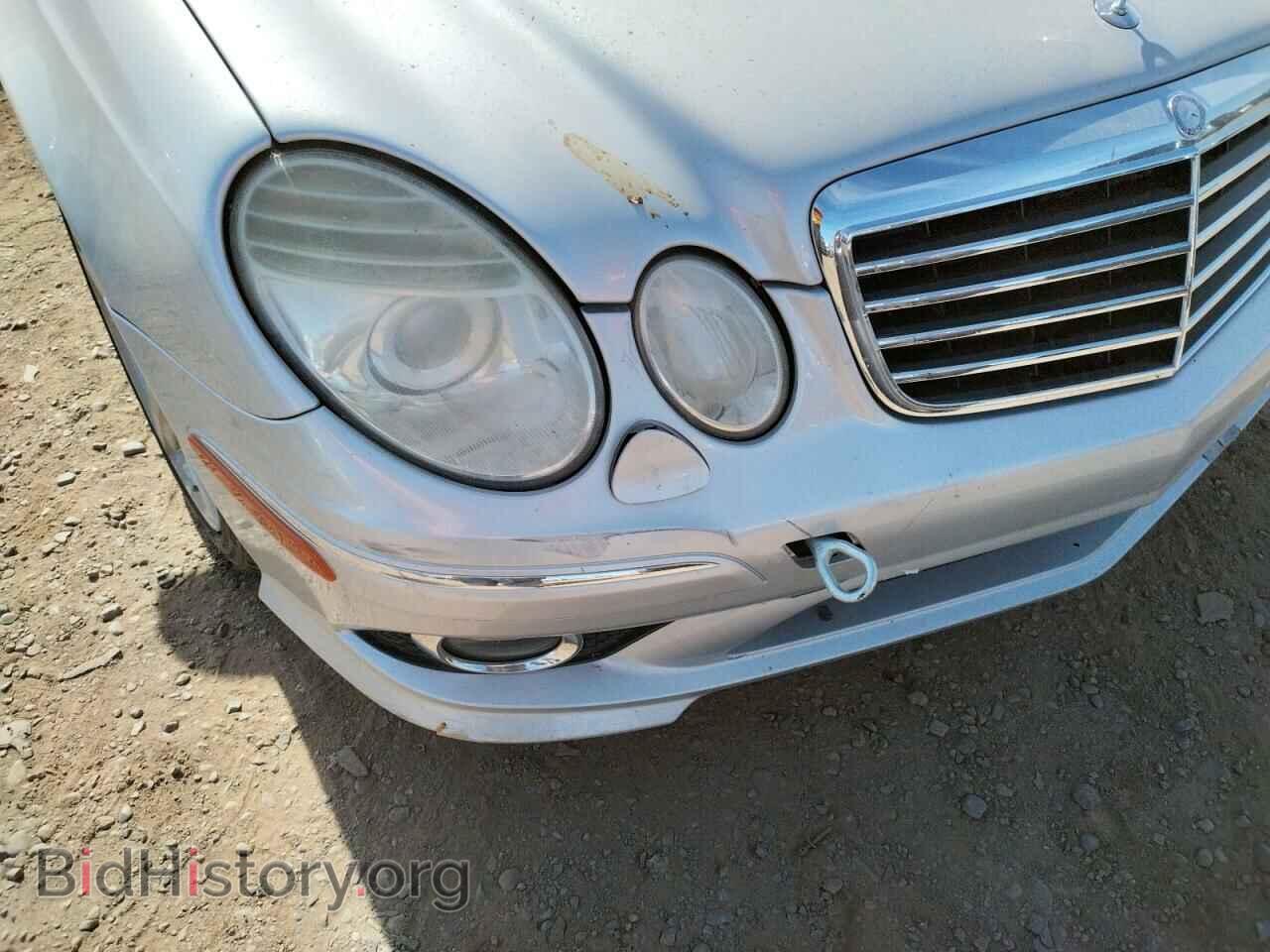 2009 MERCEDES-BENZ E-CLASS - VIN: WDBUF56X79B382934 - Фото 9