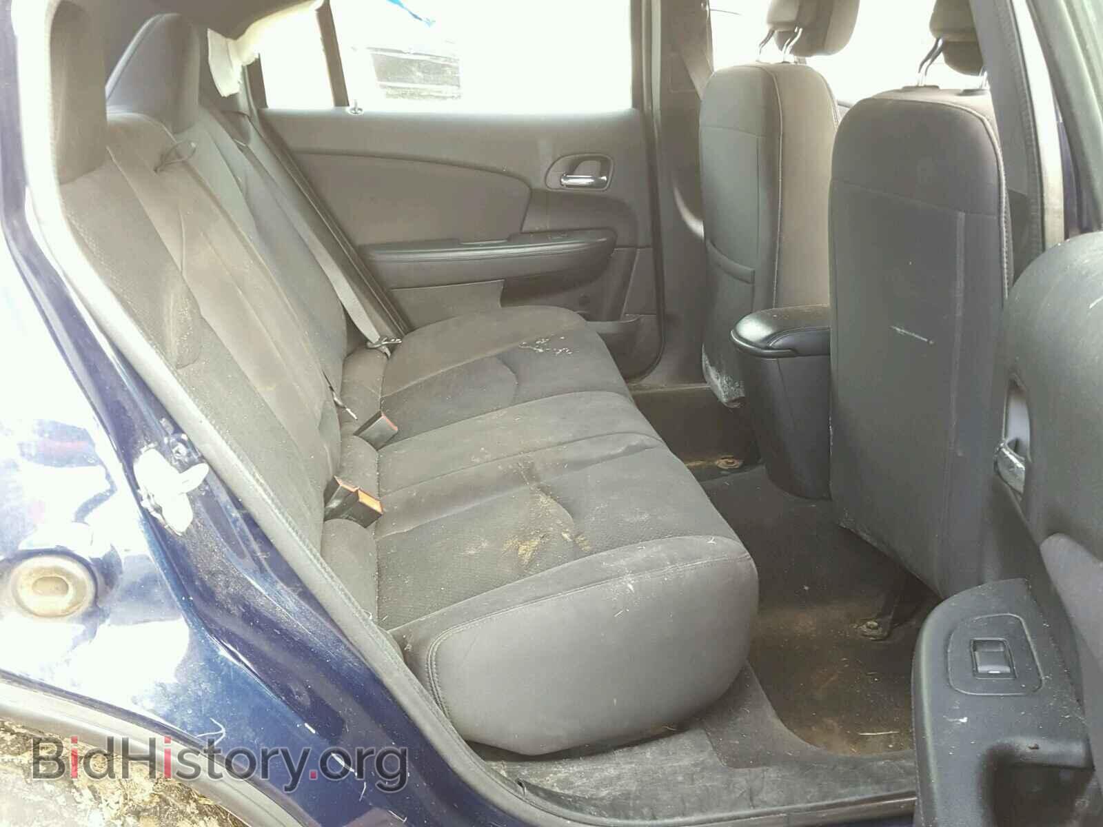 2013 CHRYSLER 200 - VIN: 1C3CCBBB8DN734770 - Photo 6