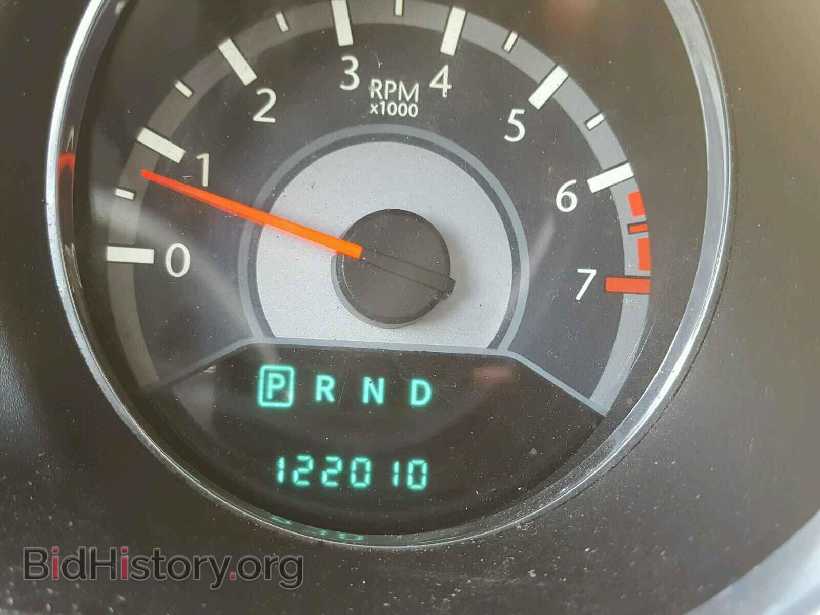 2013 CHRYSLER 200 - VIN: 1C3CCBBB8DN734770 - Photo 8