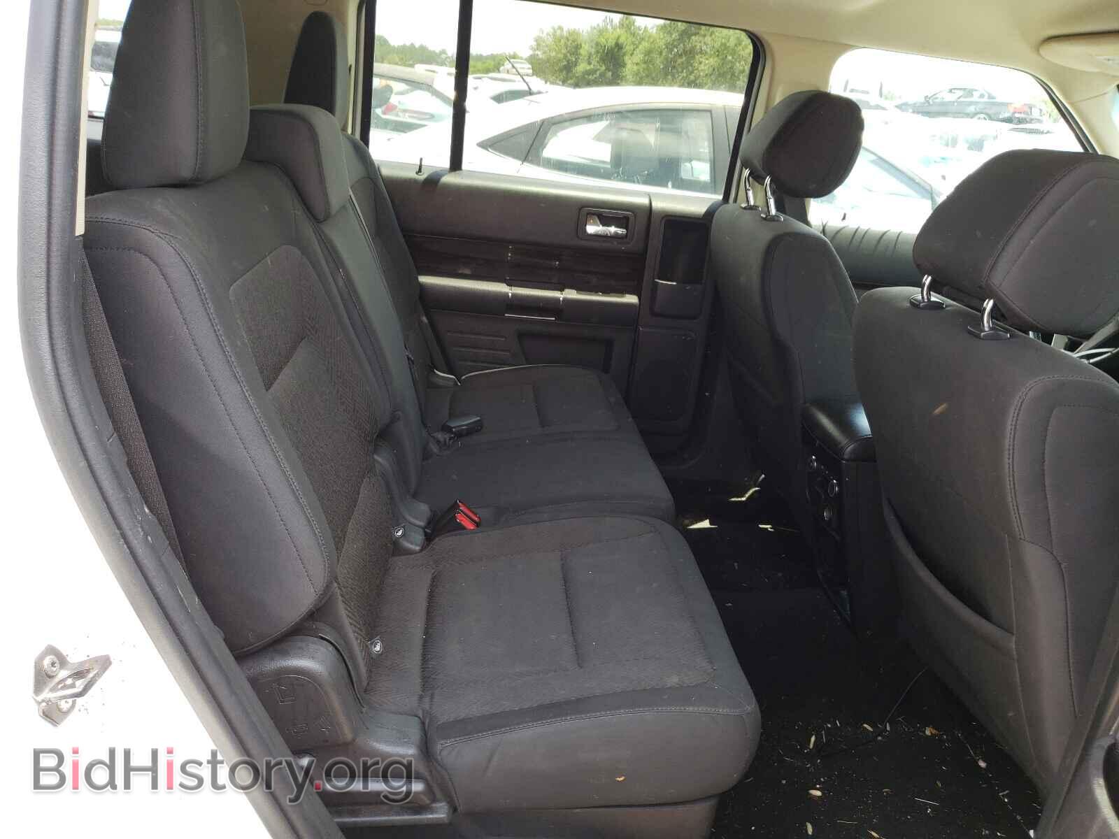 2013 FORD FLEX - VIN: 2FMGK5C81DBD26543 - Photo 6
