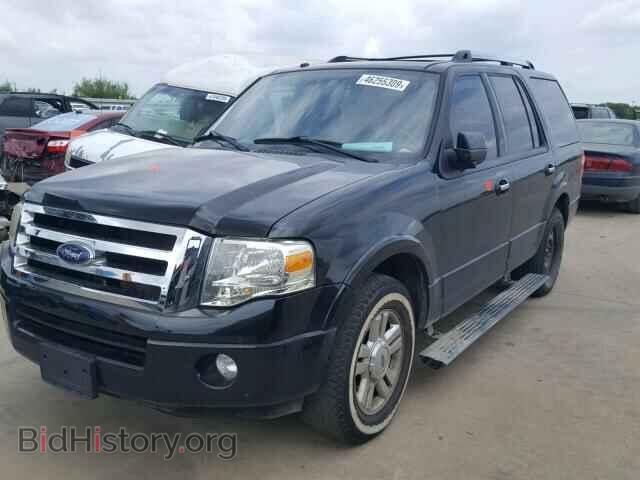 2012 FORD EXPEDITION - VIN: 1FMJU1K56CEF62527 - Фото 2