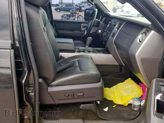 2012 FORD EXPEDITION - VIN: 1FMJU1K56CEF62527 - Фото 5