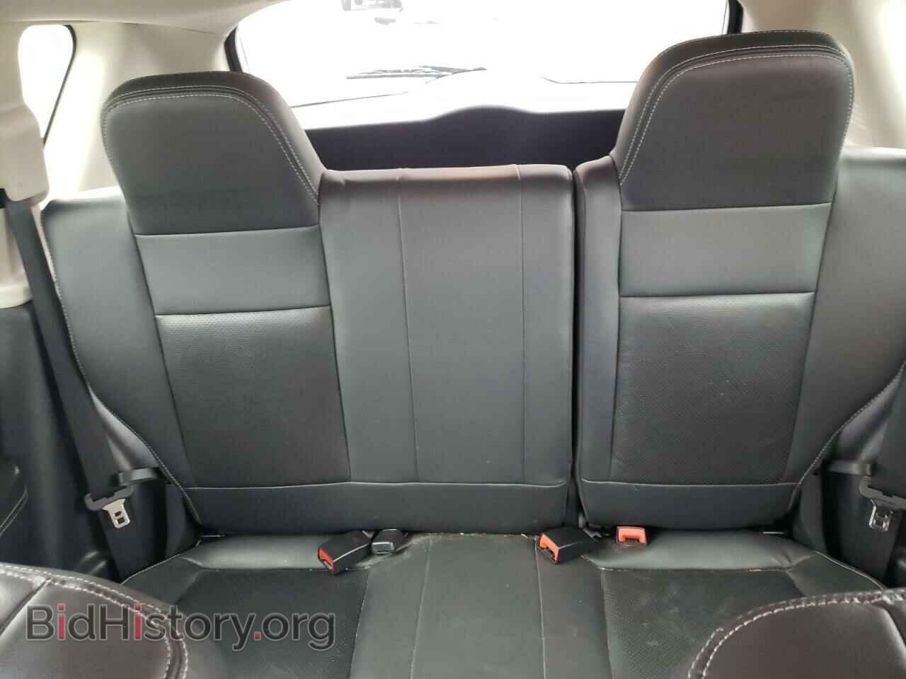 2015 JEEP COMPASS - VIN: 1C4NJCEA2FD335185 - Фото 10