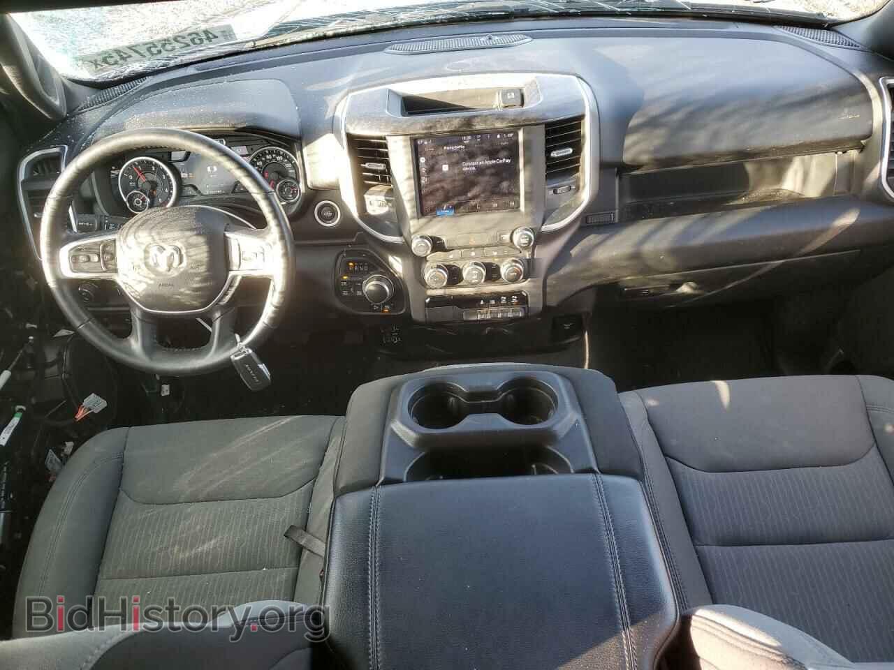 2022 RAM 1500 - VIN: 1C6SRFBM2NN189706 - Фото 8