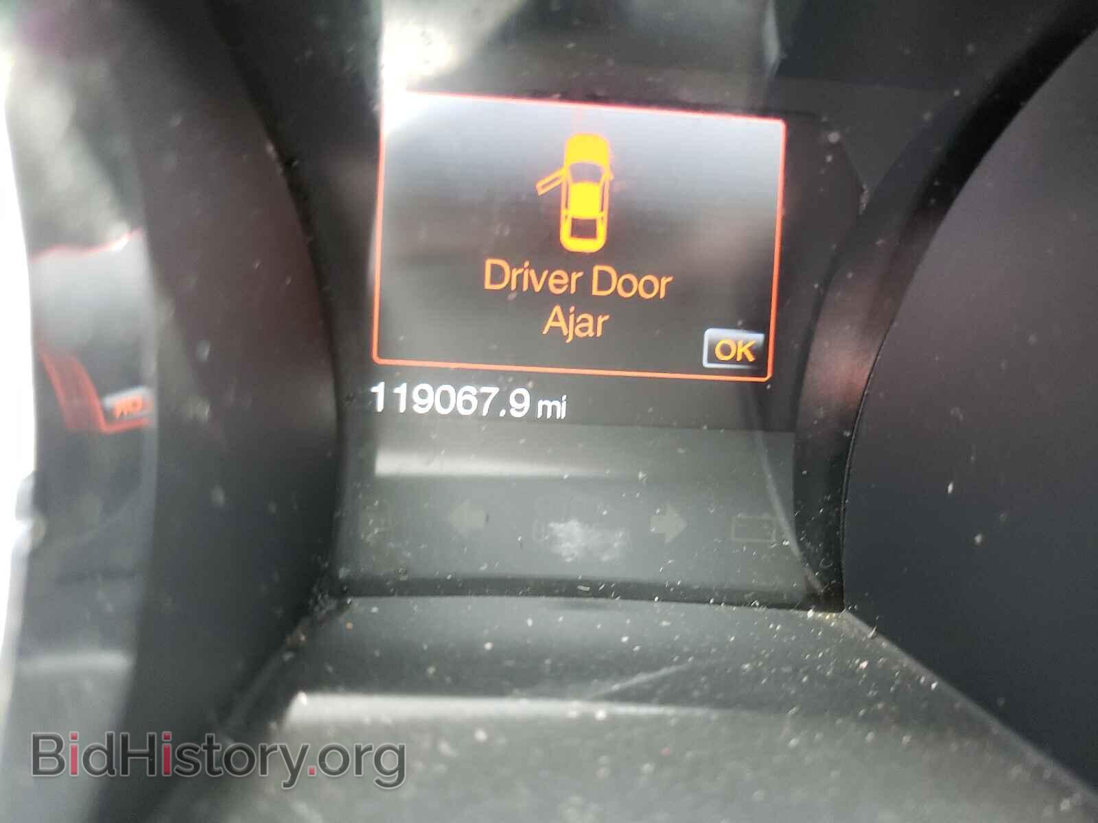 2013 FORD MUSTANG - VIN: 1ZVBP8AM2D5223277 - Фото 8