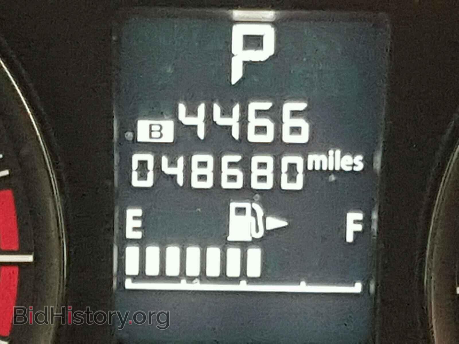 2014 SUBARU XV - VIN: JF2GPAGC4E8264509 - Фото 8
