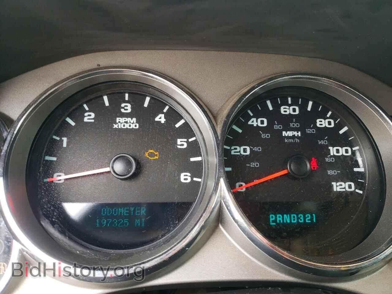 2008 GMC SIERRA - VIN: 1GTEK190X8Z179955 - Фото 9