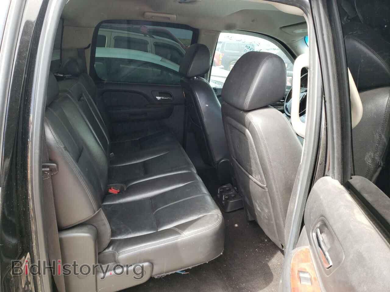 2009 CHEVROLET SILVERADO - VIN: 2GCEK33M791105054 - Фото 6