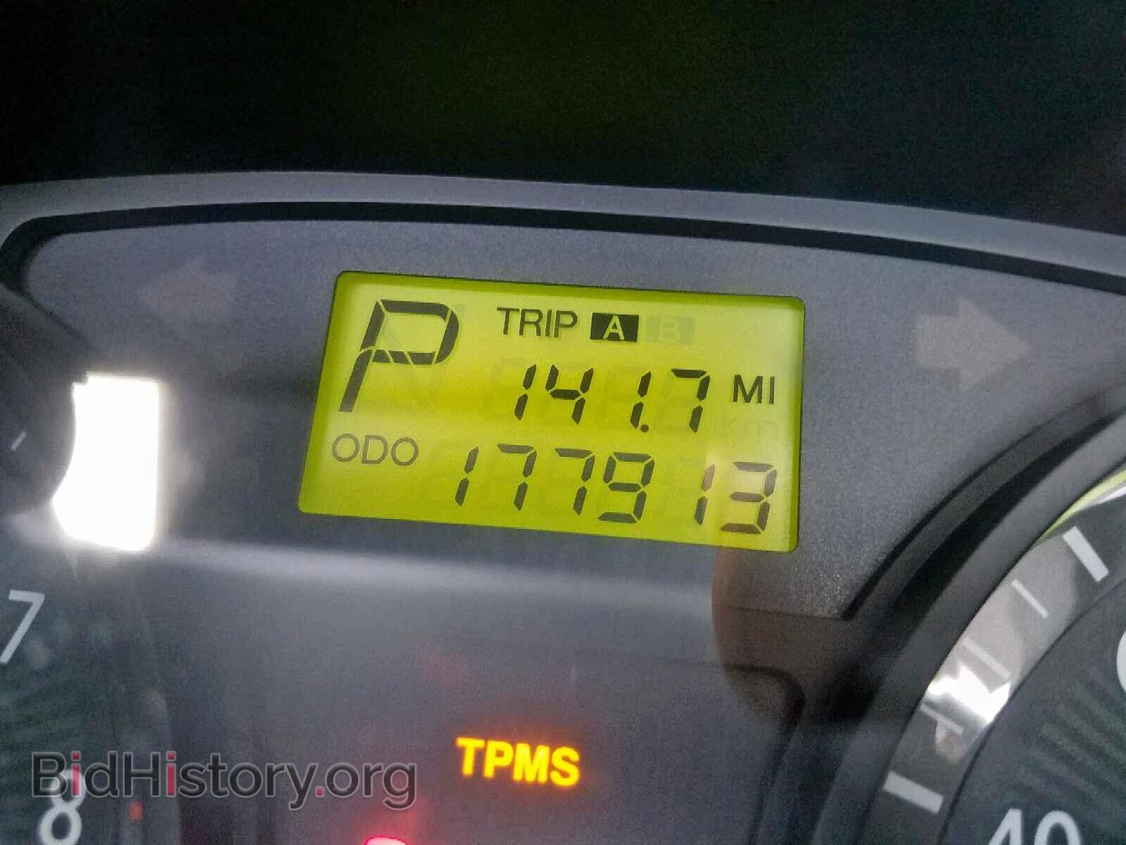 2008 KIA RIO BASE - VIN: KNADE123786370156 - Фото 8