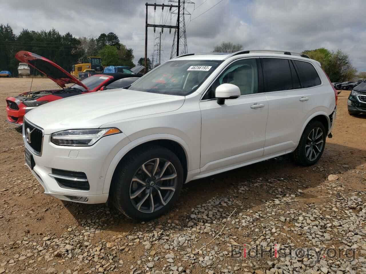 Фотография YV4A22PK5K1478684 - VOLVO XC90 2019