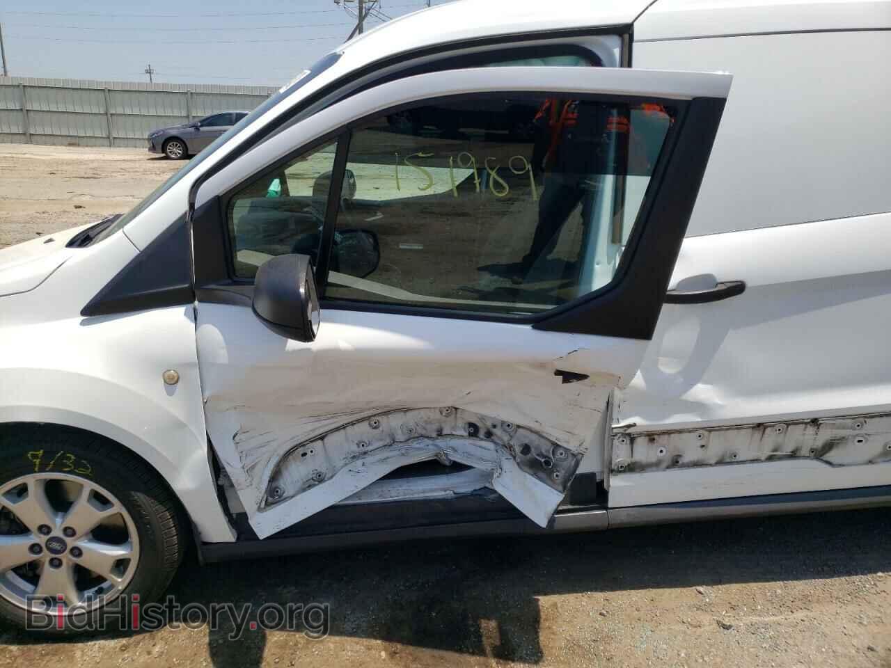2017 FORD TRANSIT CO - VIN: NM0LS7F7XH1307036 - Фото 9