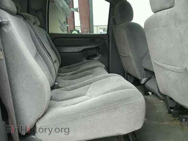 2006 CHEVROLET SILVERADO - VIN: 1GCHC23U26F113894 - Фото 6