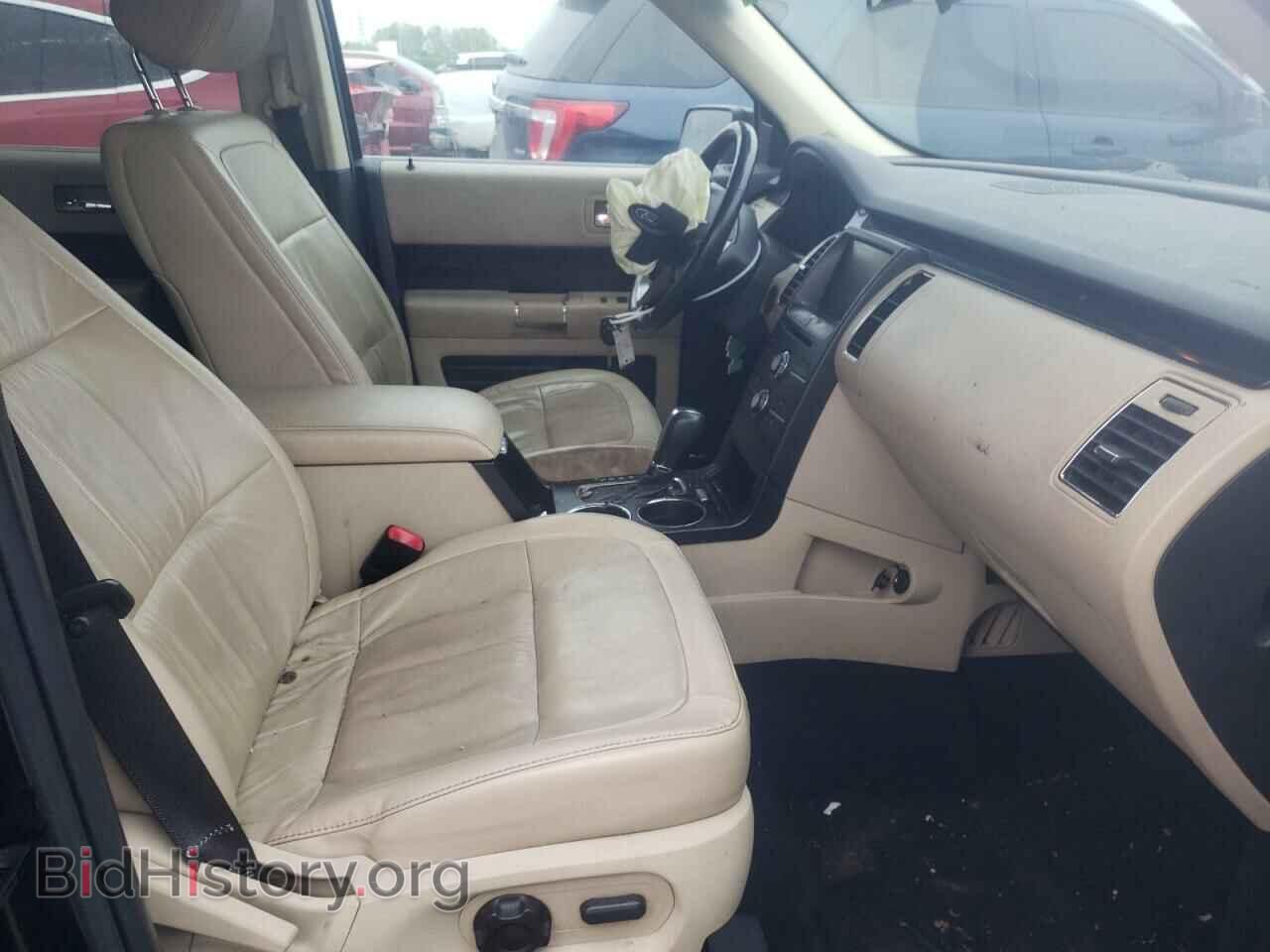 2014 FORD FLEX - VIN: 2FMGK5C8XEBD07569 - Фото 5
