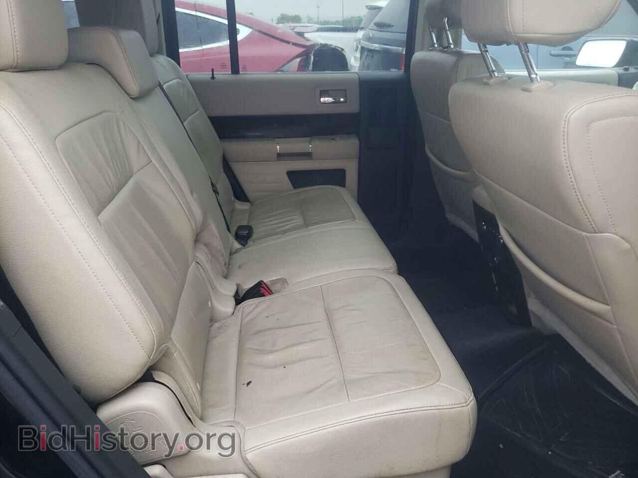 2014 FORD FLEX - VIN: 2FMGK5C8XEBD07569 - Фото 6