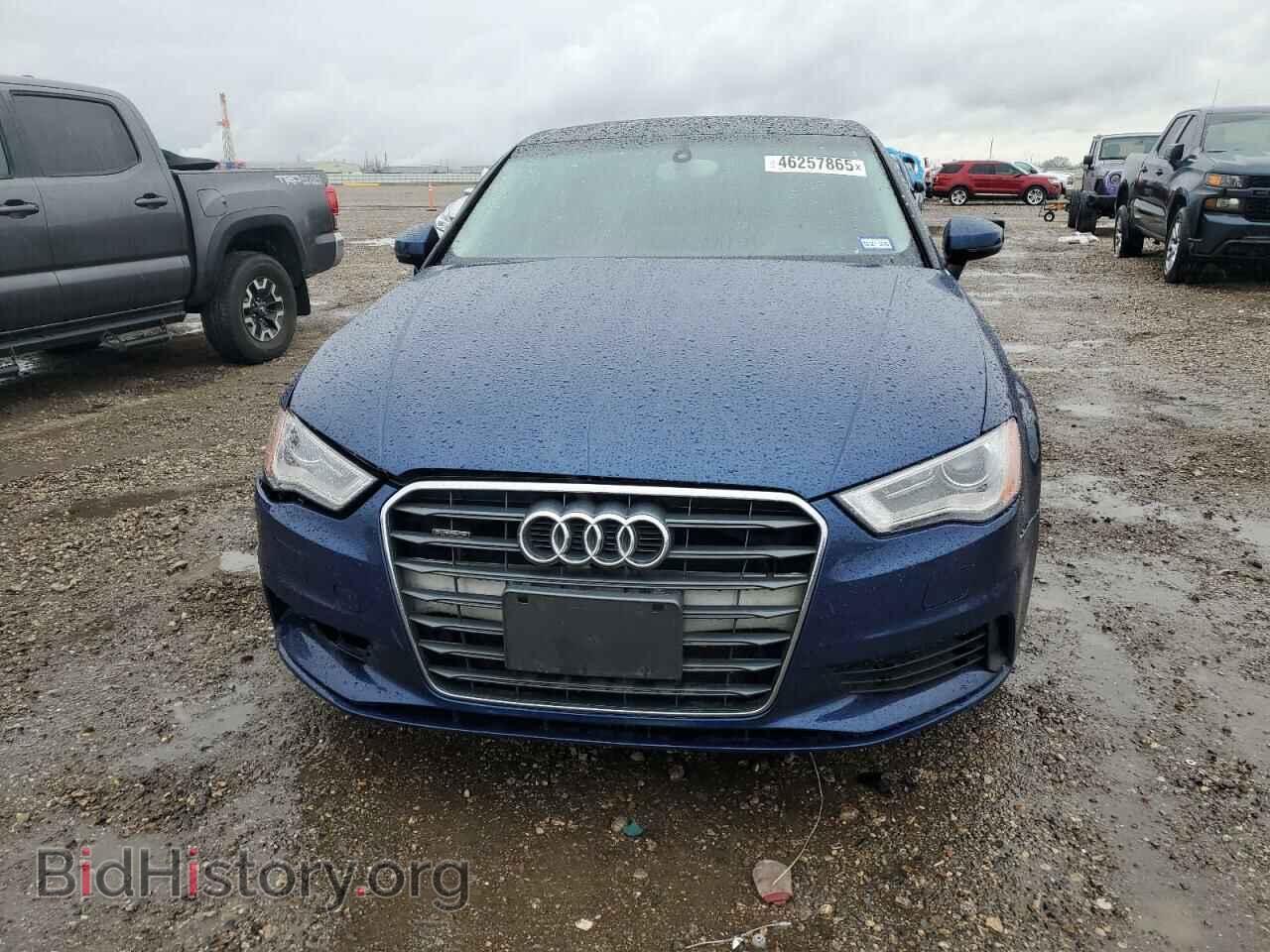 2015 AUDI A3 - VIN: WAUBFGFF7F1114640 - Photo 5