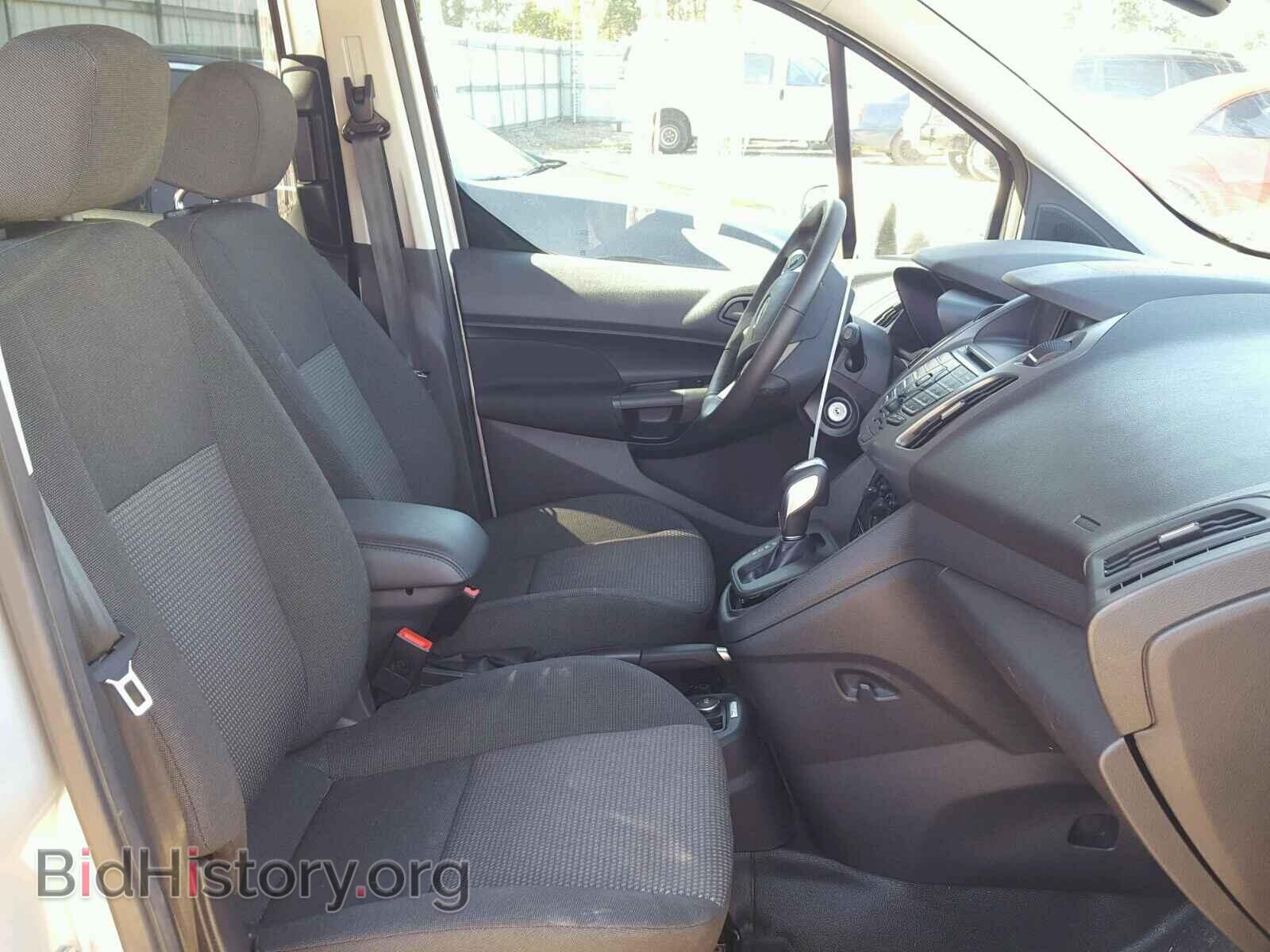 2017 FORD TRANSIT CO - VIN: NM0GE9E75H1326860 - Фото 5