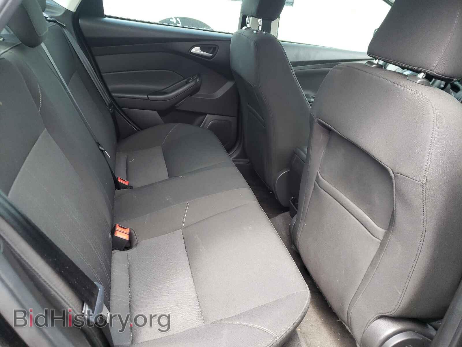 2017 FORD FOCUS - VIN: 1FADP3F27HL210148 - Photo 6